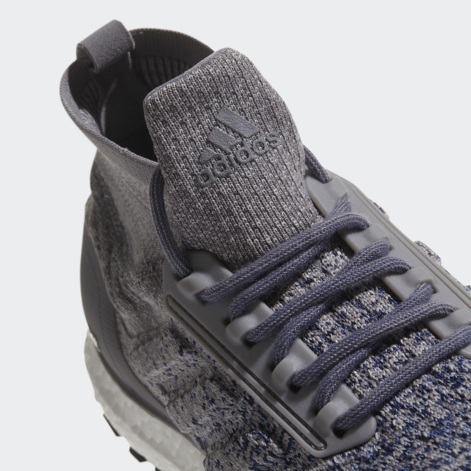 Product gallery image number 4 for product UltraBOOST All Terrain Running Shoes - Men's