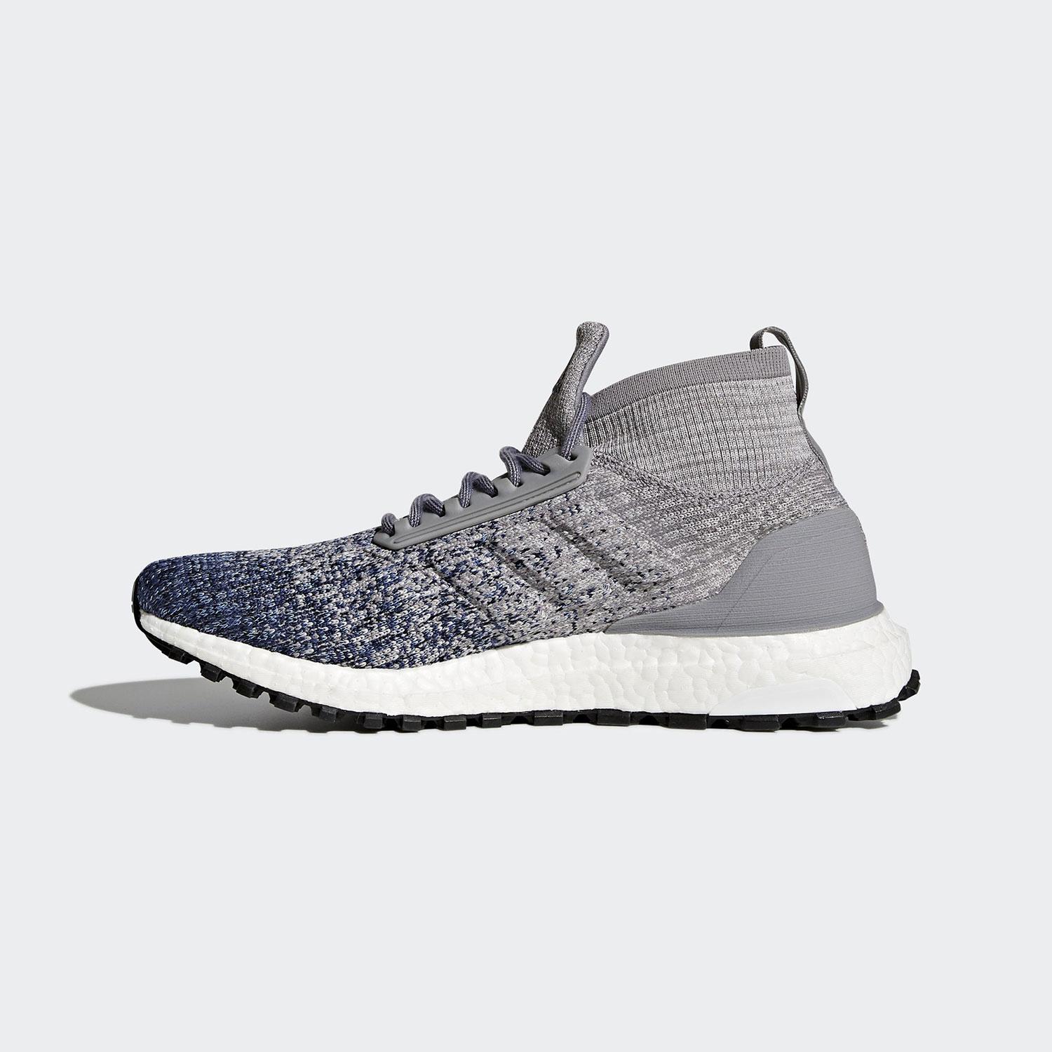 Product gallery image number 7 for product UltraBOOST All Terrain Running Shoes - Men's