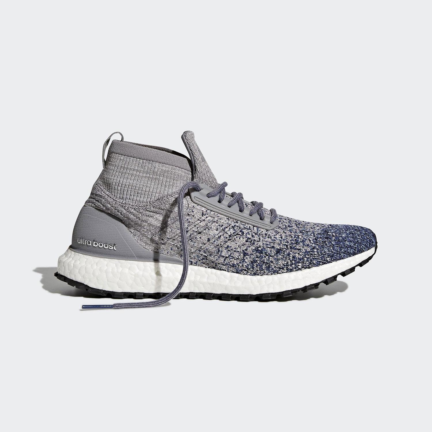 Product gallery image number 6 for product UltraBOOST All Terrain Running Shoes - Men's