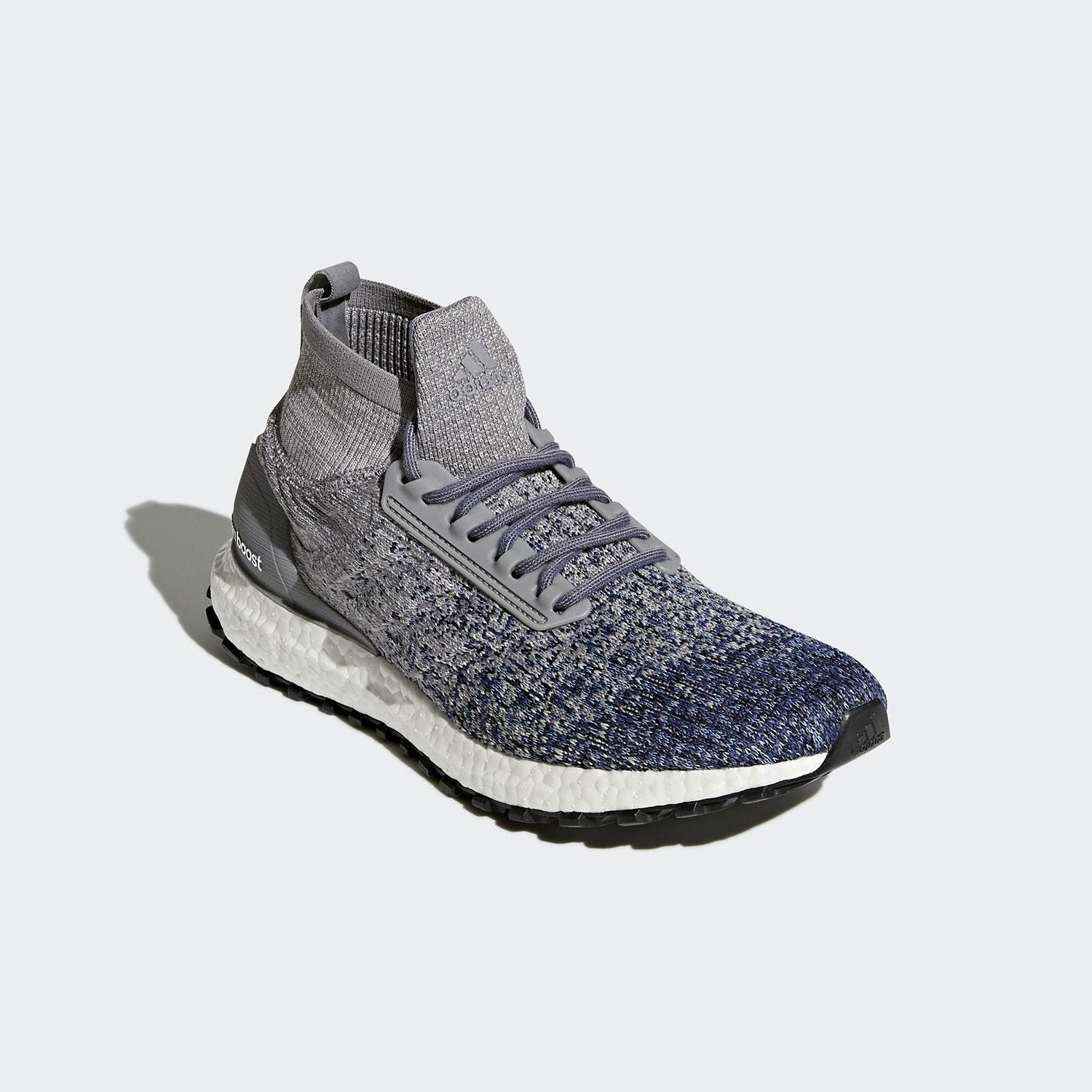 Product gallery image number 9 for product UltraBOOST All Terrain Running Shoes - Men's