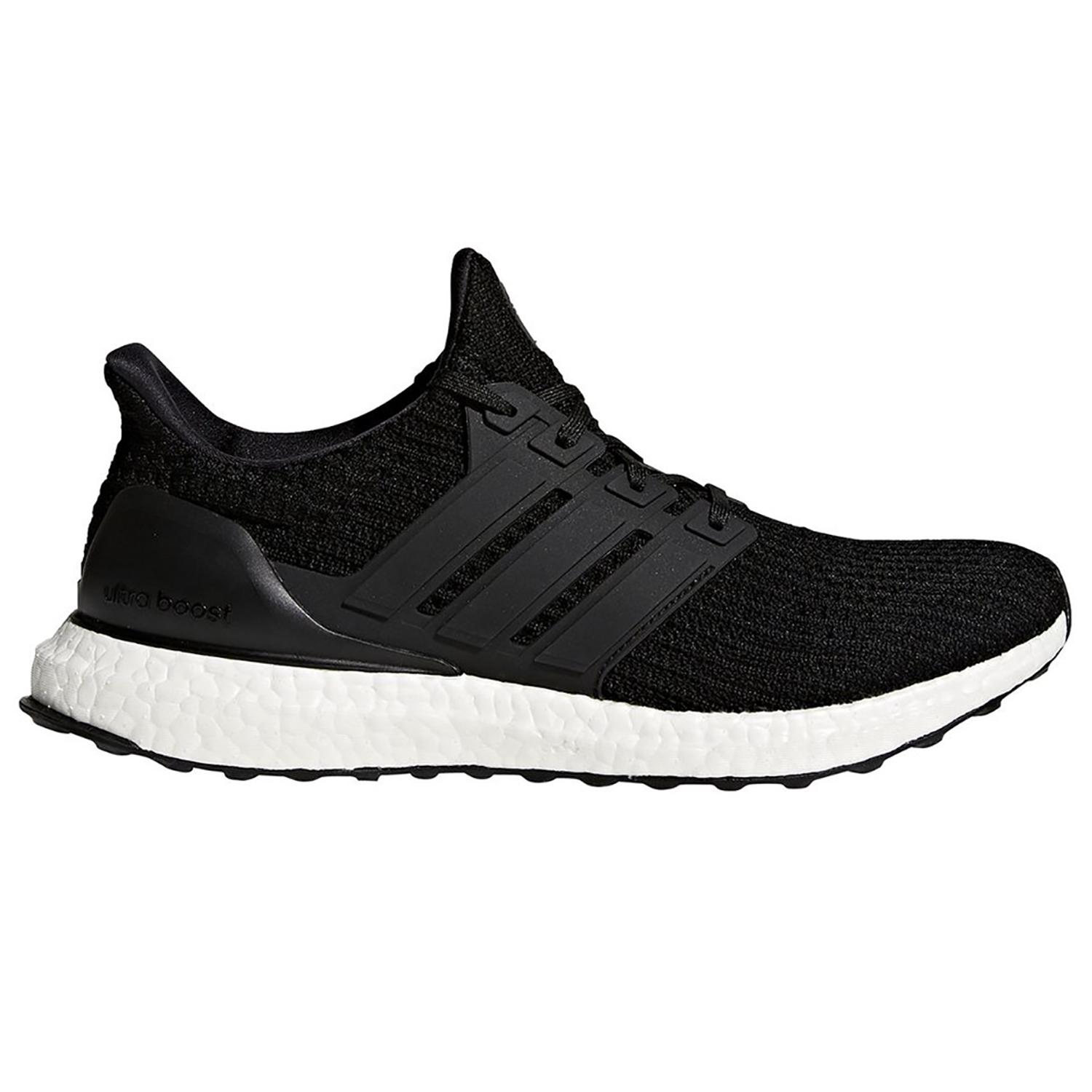Product gallery image number 1 for product UltraBOOST Running Shoes - Men's