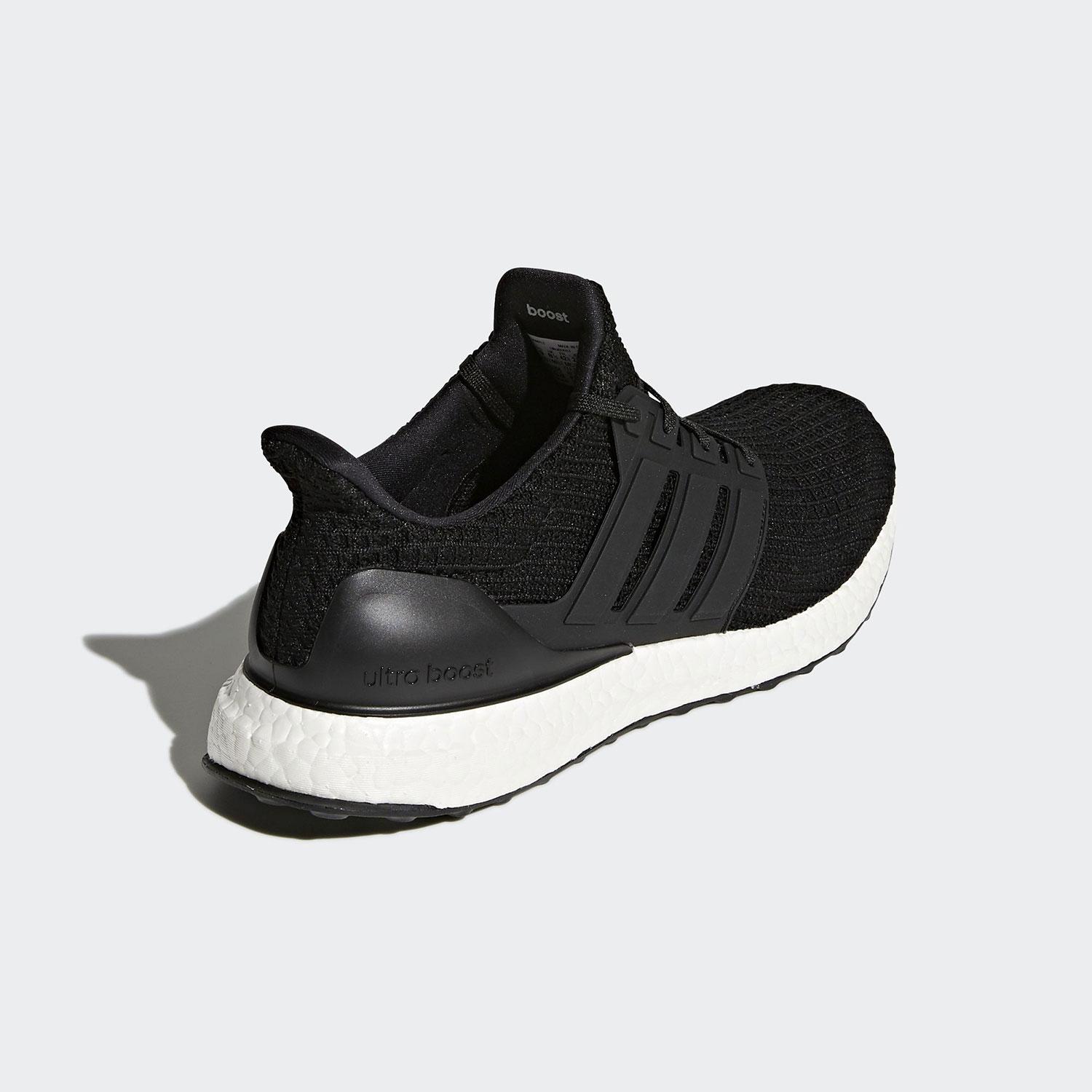 Product gallery image number 6 for product UltraBOOST Running Shoes - Men's