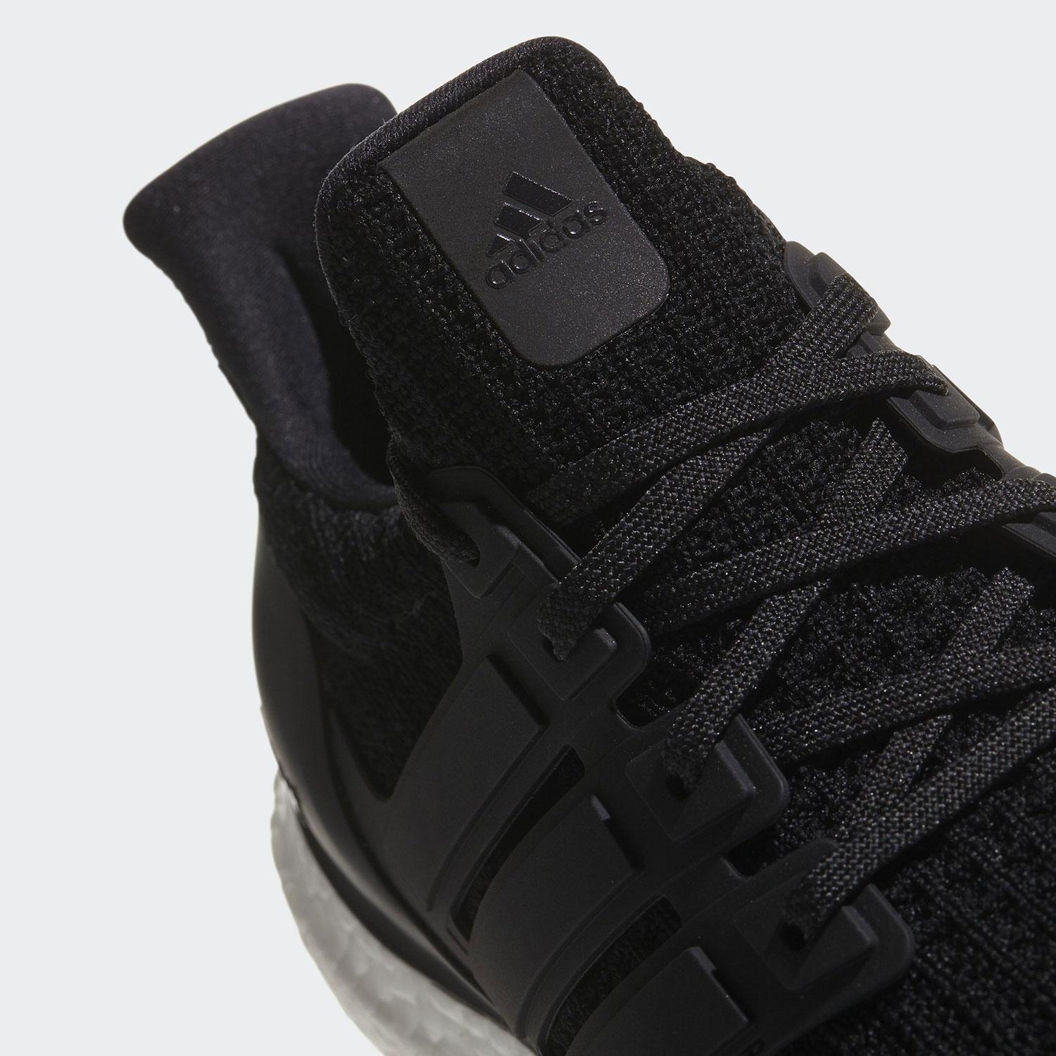 Product gallery image number 2 for product UltraBOOST Running Shoes - Men's