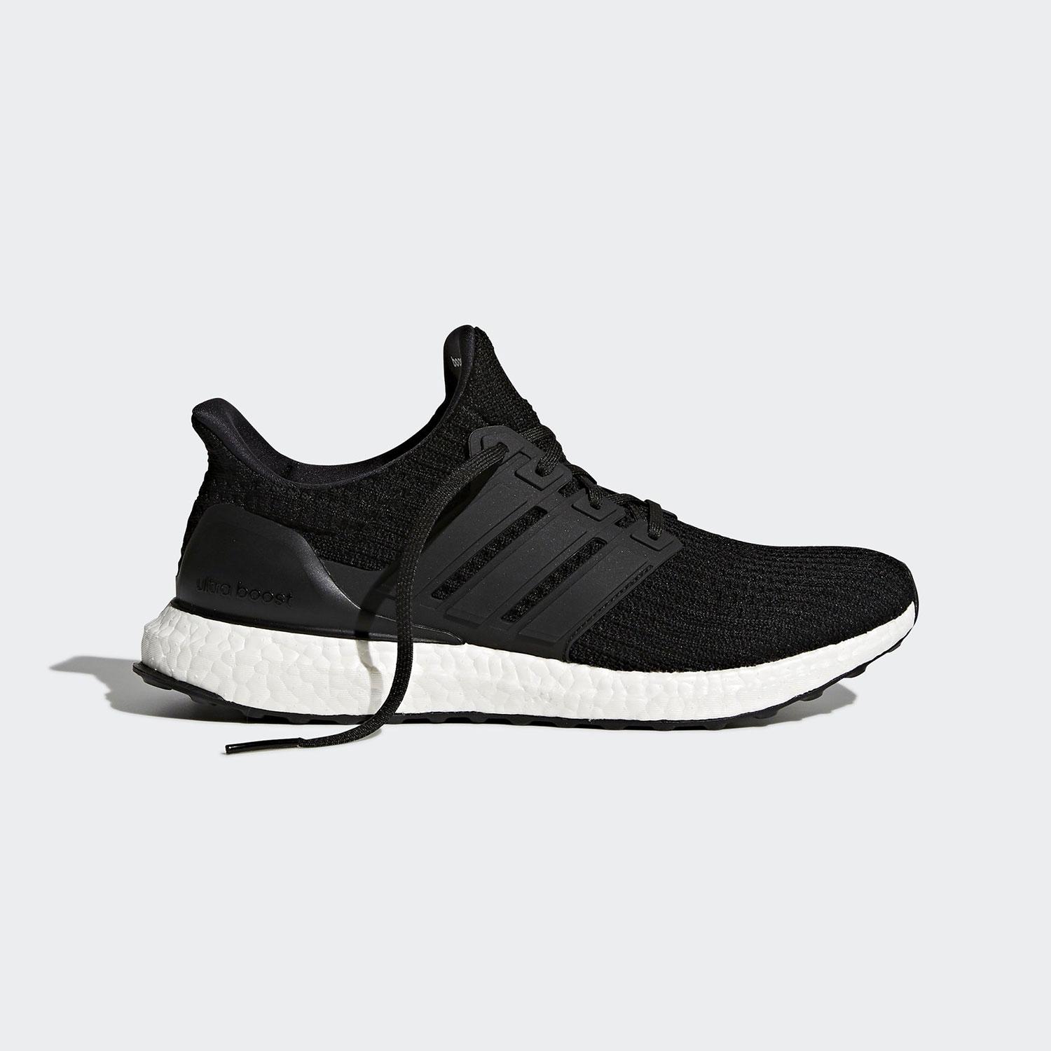 Product gallery image number 4 for product UltraBOOST Running Shoes - Men's