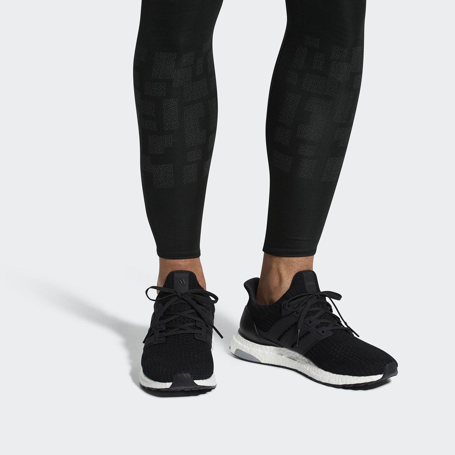 Product gallery image number 3 for product UltraBOOST Running Shoes - Men's