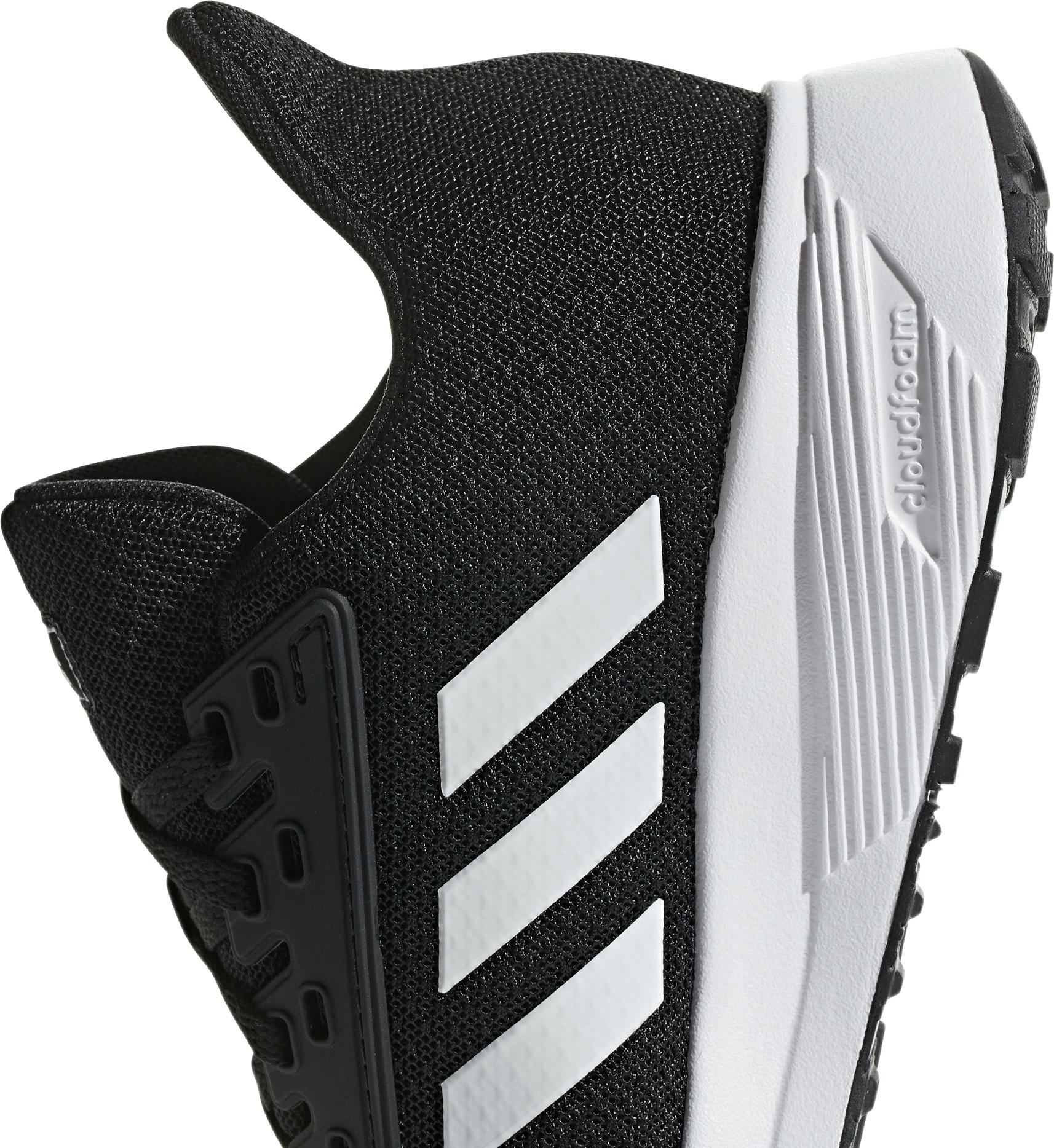 Product gallery image number 4 for product Duramo 9 Running Shoes - Kids