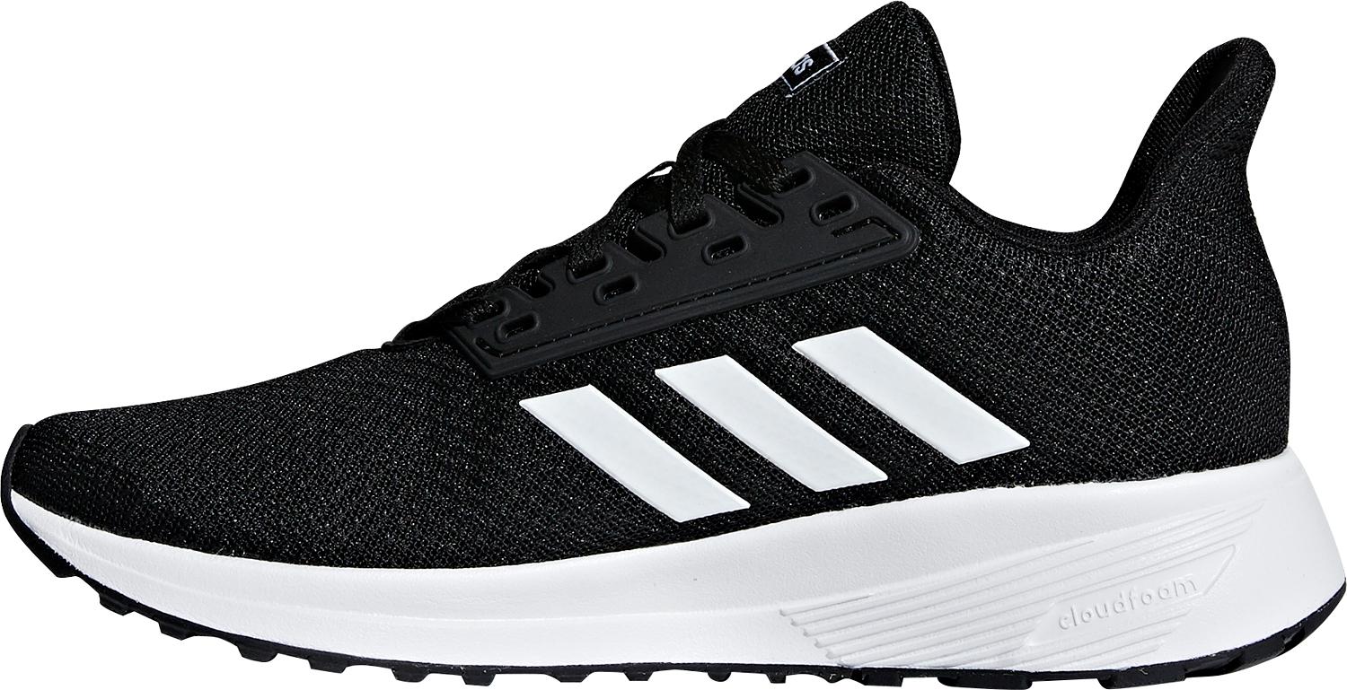 Product gallery image number 7 for product Duramo 9 Running Shoes - Kids
