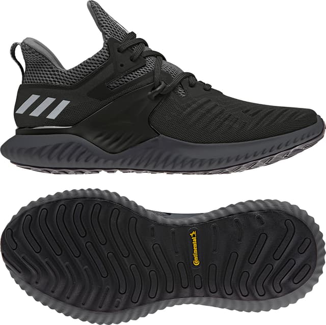 alphabounce beyond v2