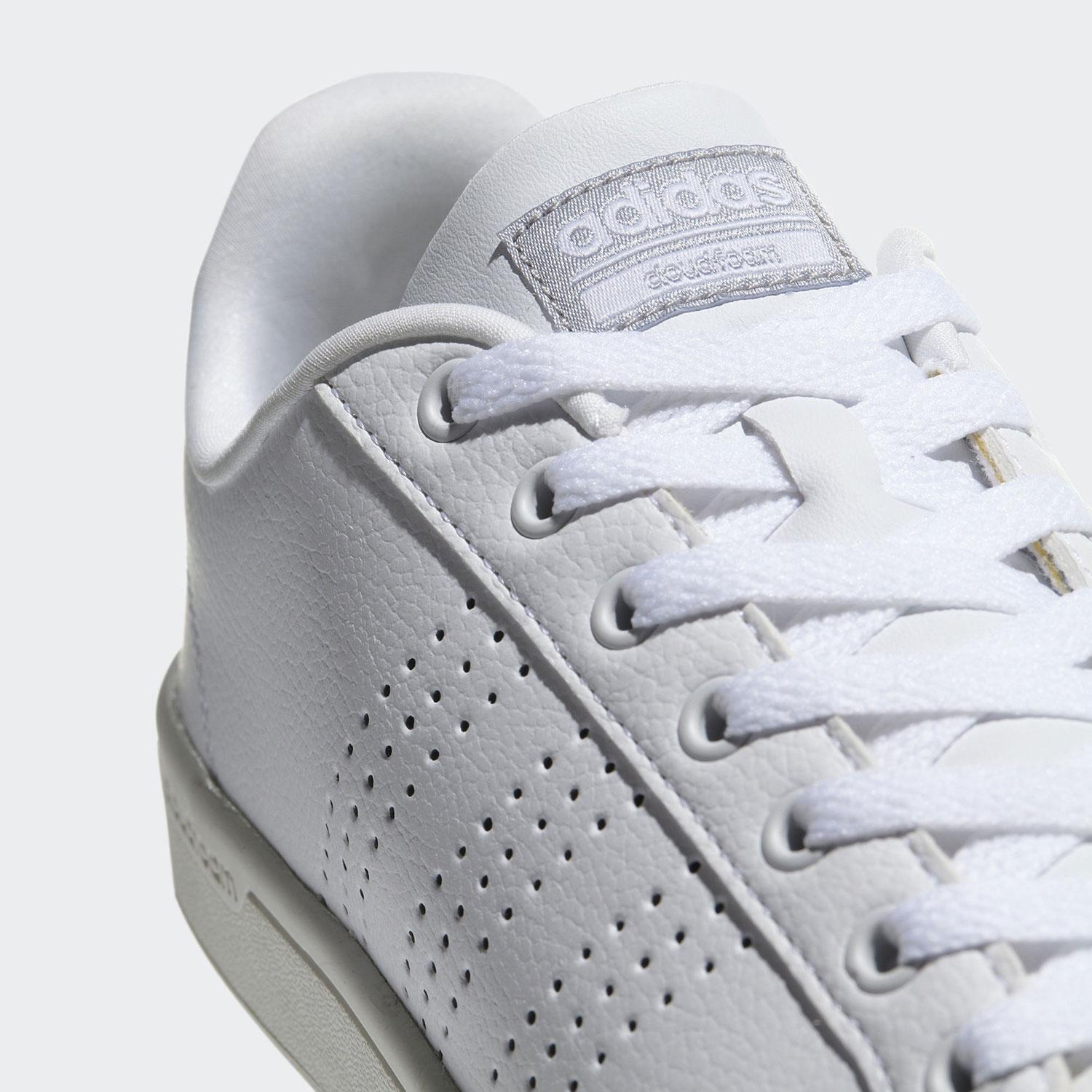 Product gallery image number 4 for product Cloudfoam Advantage Clean Shoes - Women's