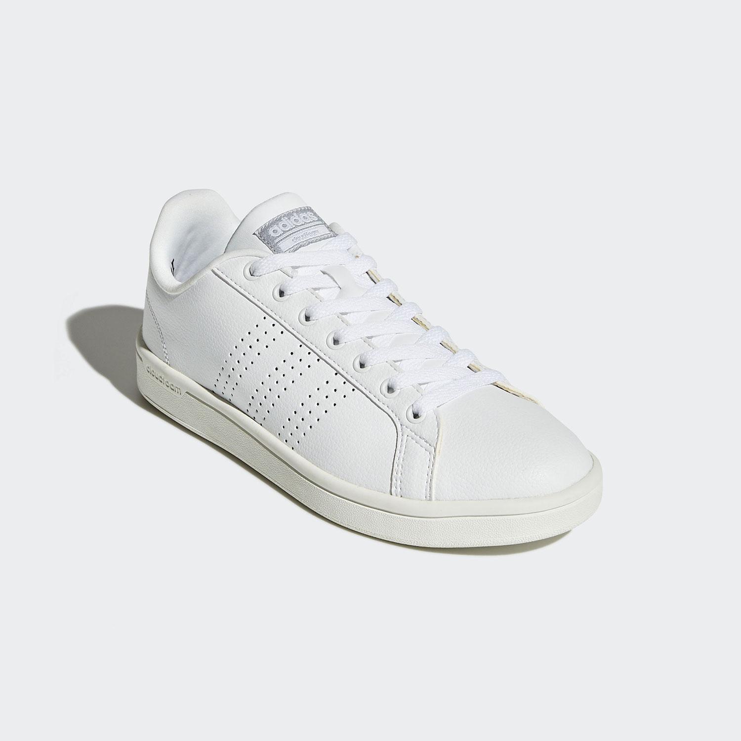 Product gallery image number 7 for product Cloudfoam Advantage Clean Shoes - Women's