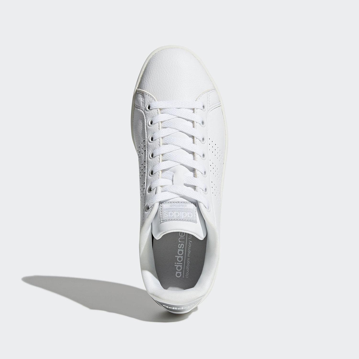 Product gallery image number 9 for product Cloudfoam Advantage Clean Shoes - Women's