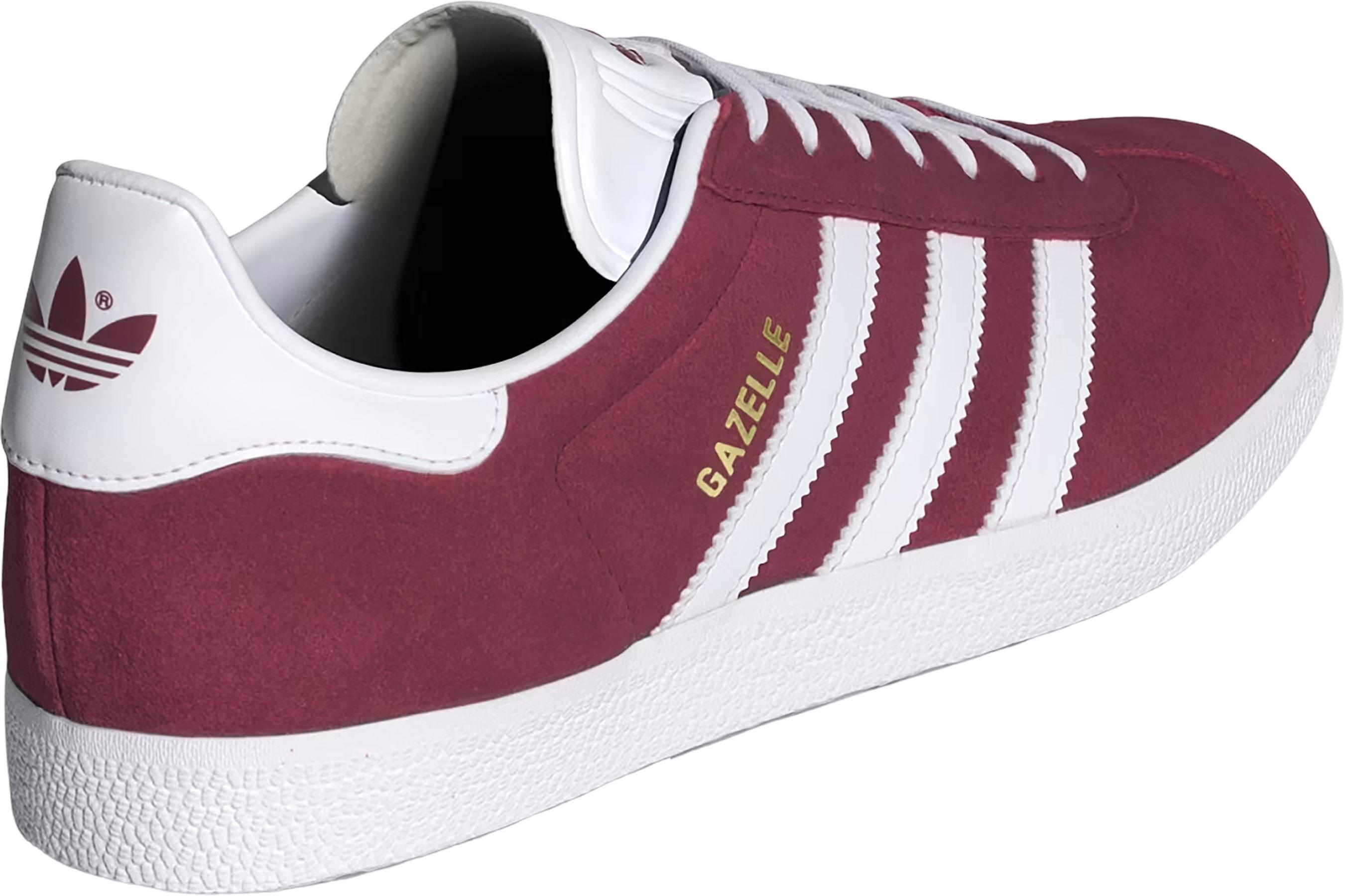 Product gallery image number 8 for product Gazelle Shoes - Men's