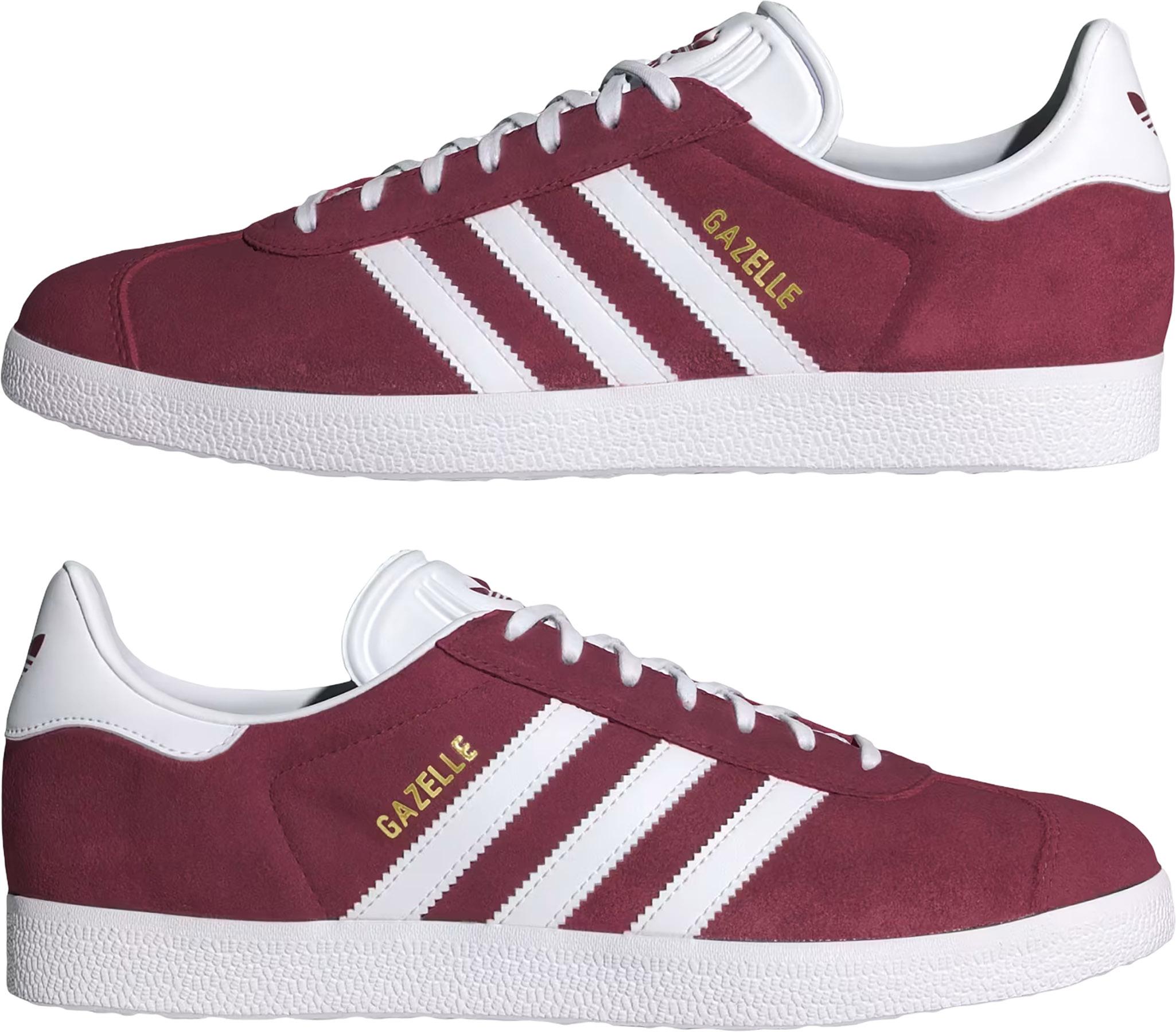 Product gallery image number 10 for product Gazelle Shoes - Men's