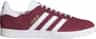 Colour: Collegiate Burgundy - Footwear White - Gold Metallic