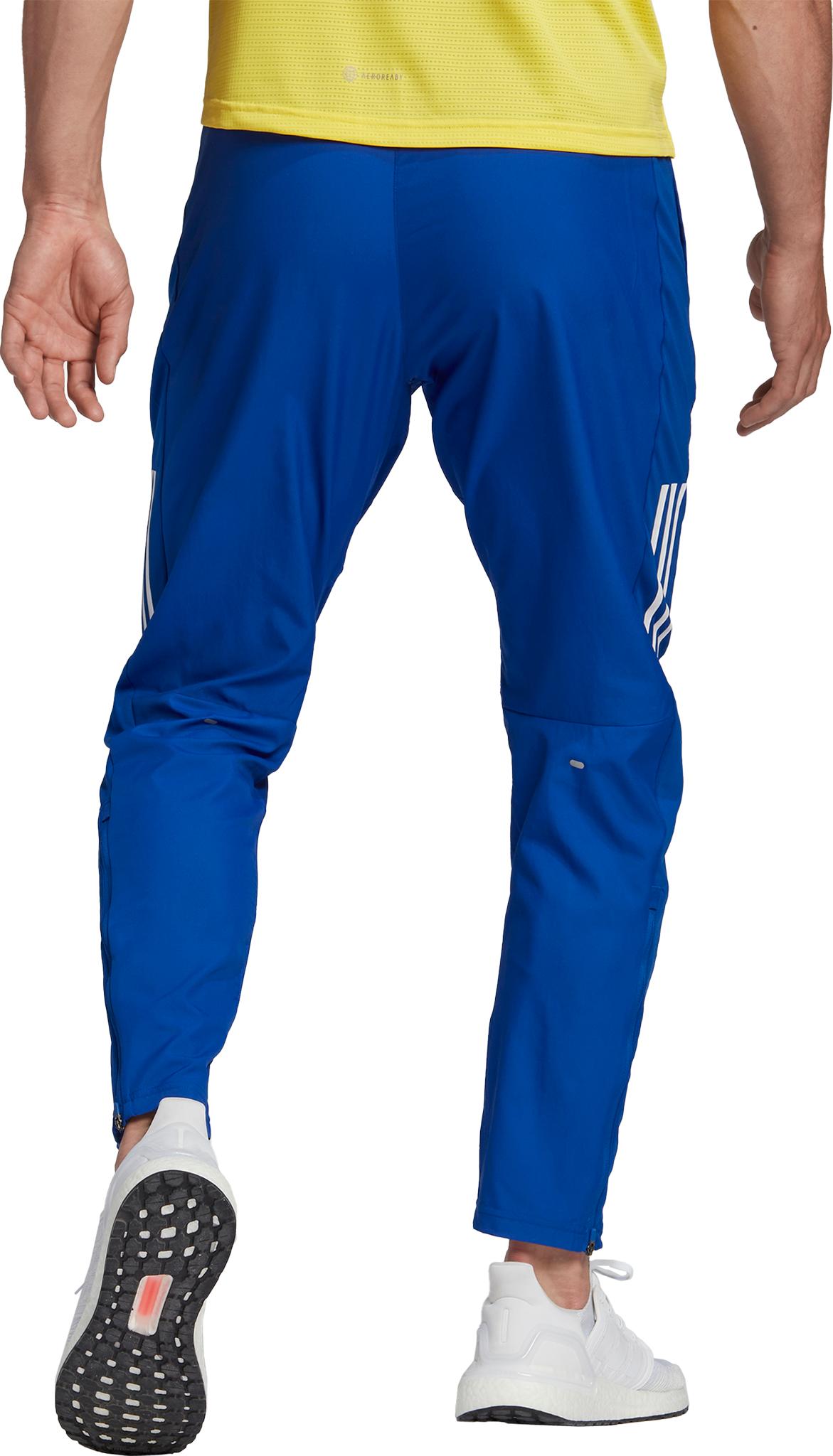 Product gallery image number 2 for product Own The Run Astro Wind Joggers - Men's