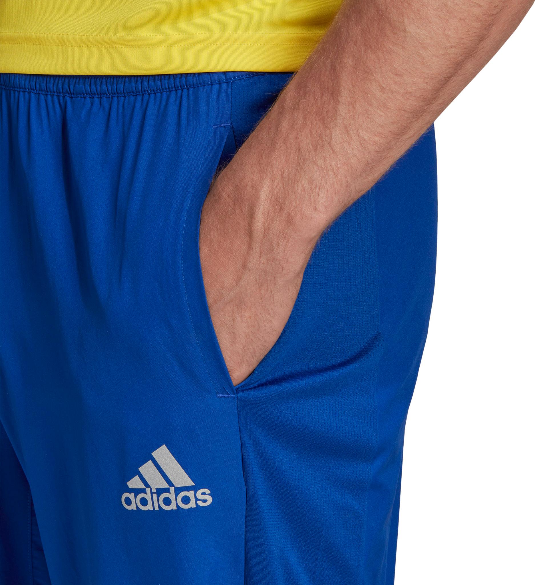 Product gallery image number 3 for product Own The Run Astro Wind Joggers - Men's