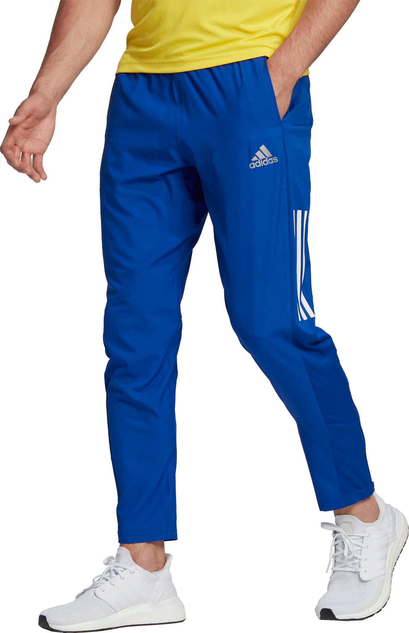 Product gallery image number 5 for product Own The Run Astro Wind Joggers - Men's