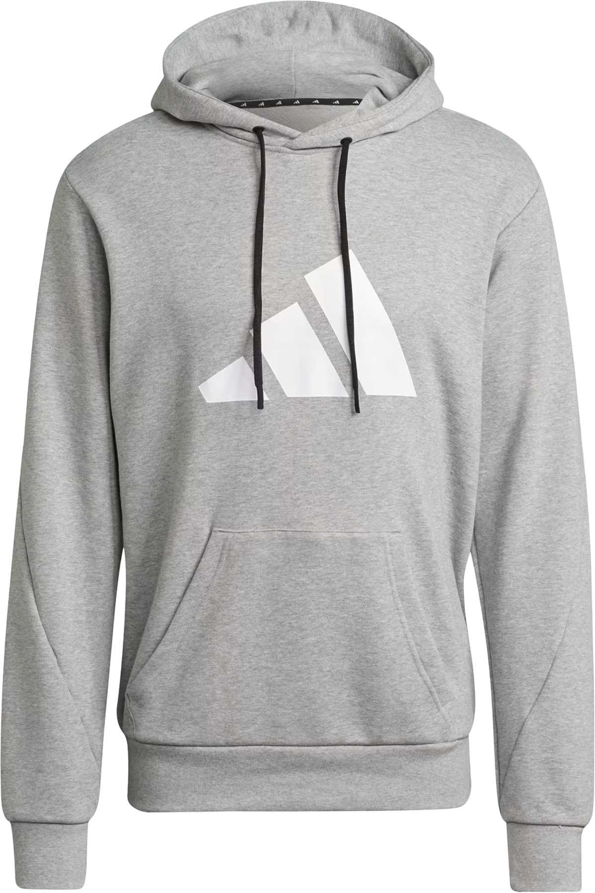 Medium Grey Heather