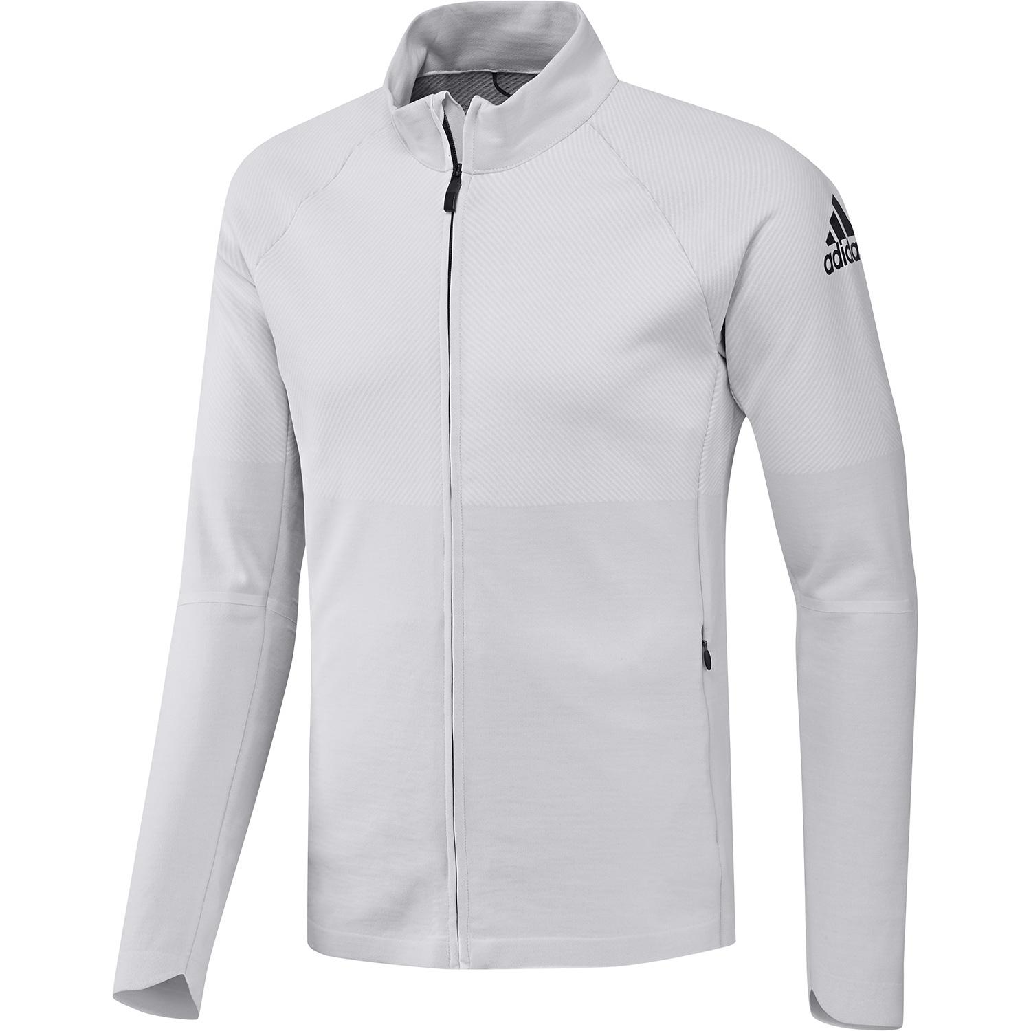 Product gallery image number 1 for product Climaheat Primeknit Hybrid Jacket - Men's
