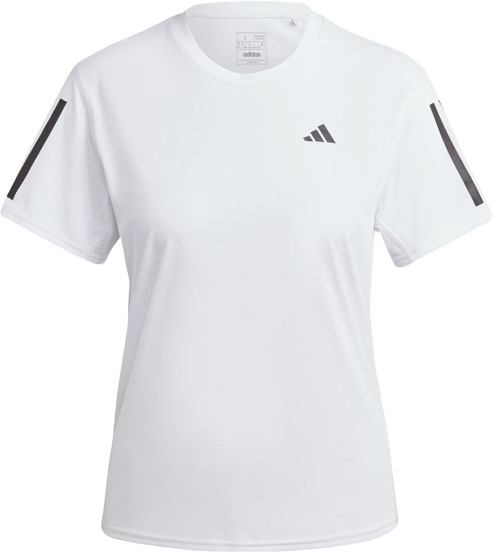 Image de produit pour T-shirt Own The Run - Femme