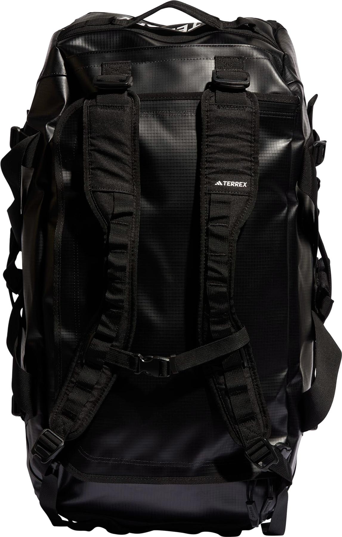 Product gallery image number 2 for product Terrex RAIN.RDY Expedition Duffel Bag 100L - Large