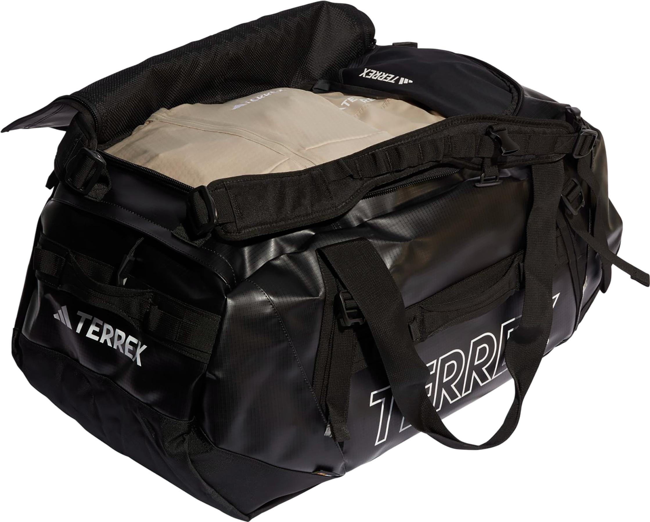 Product gallery image number 3 for product Terrex RAIN.RDY Expedition Duffel Bag 100L - Large