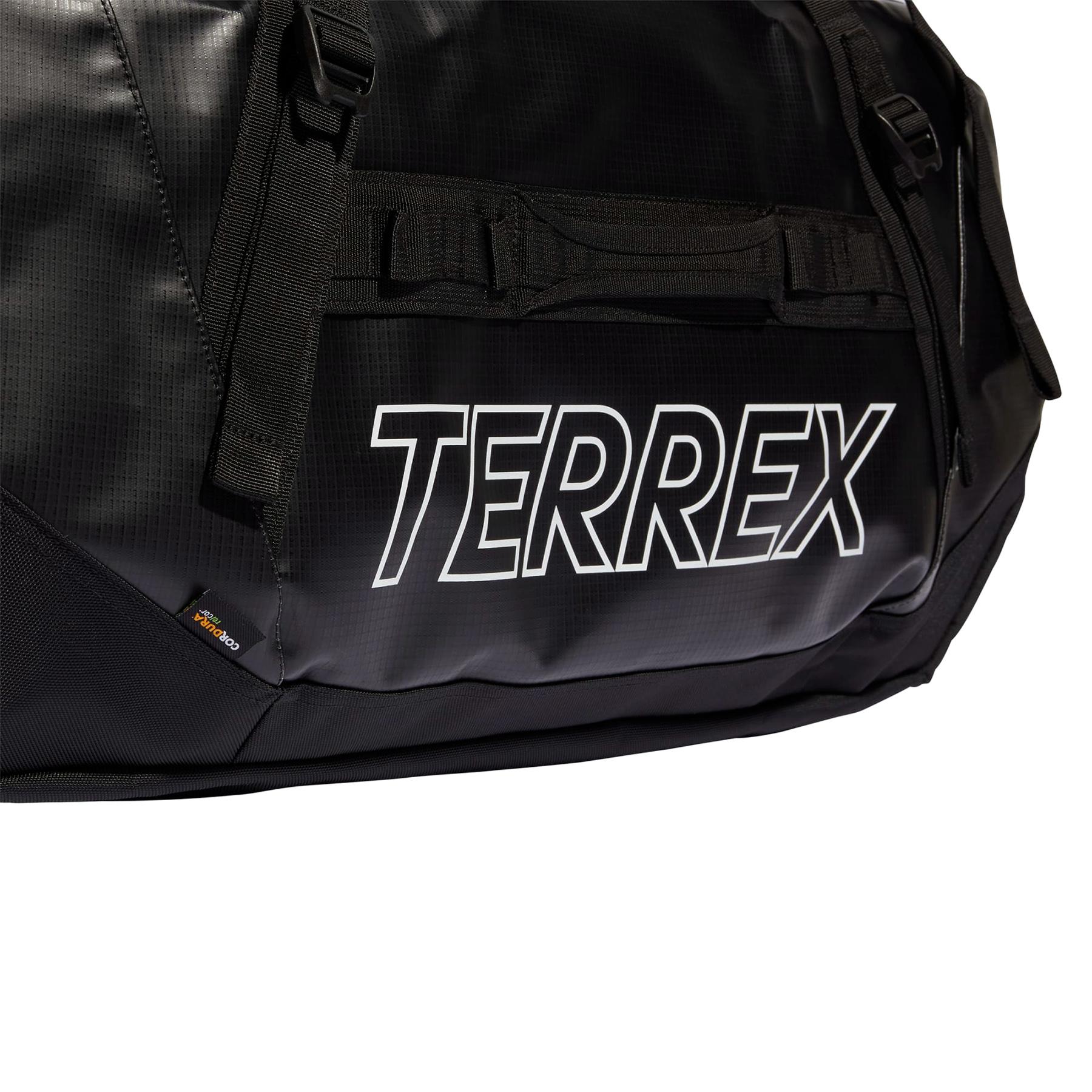 Product gallery image number 4 for product Terrex RAIN.RDY Expedition Duffel Bag 100L - Large