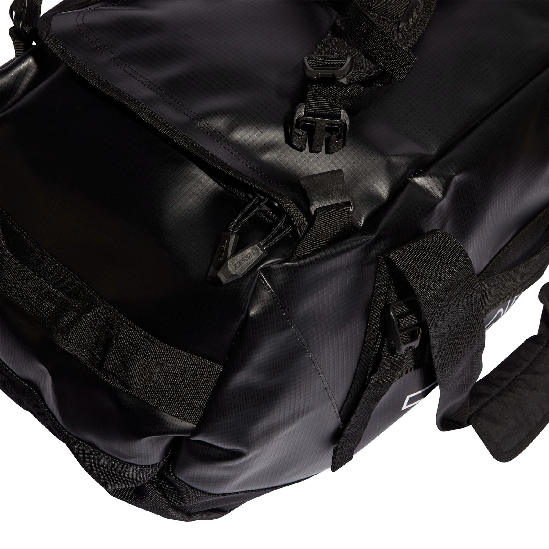 Product gallery image number 5 for product Terrex RAIN.RDY Expedition Duffel Bag 100L - Large