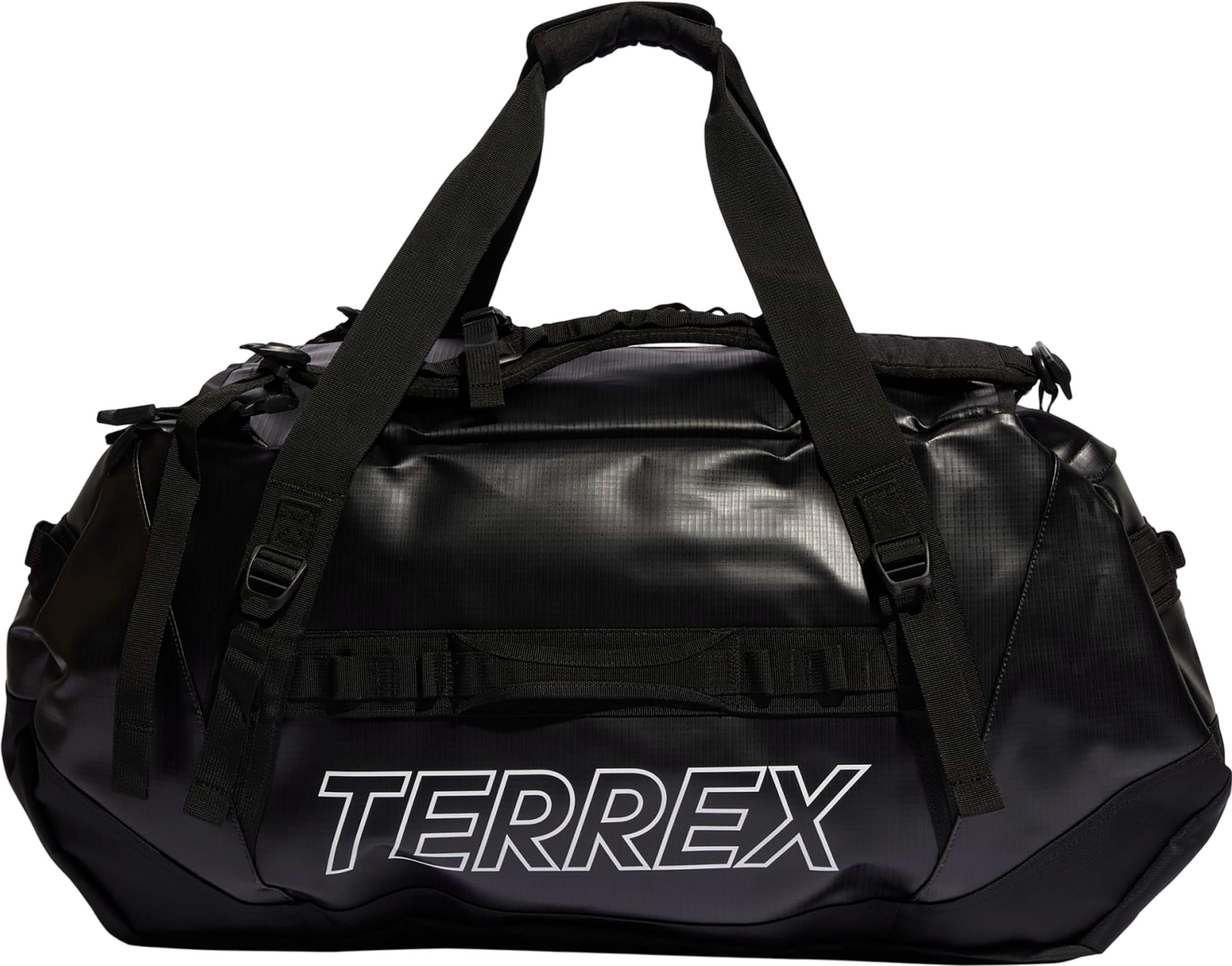 Product gallery image number 6 for product Terrex RAIN.RDY Expedition Duffel Bag 100L - Large