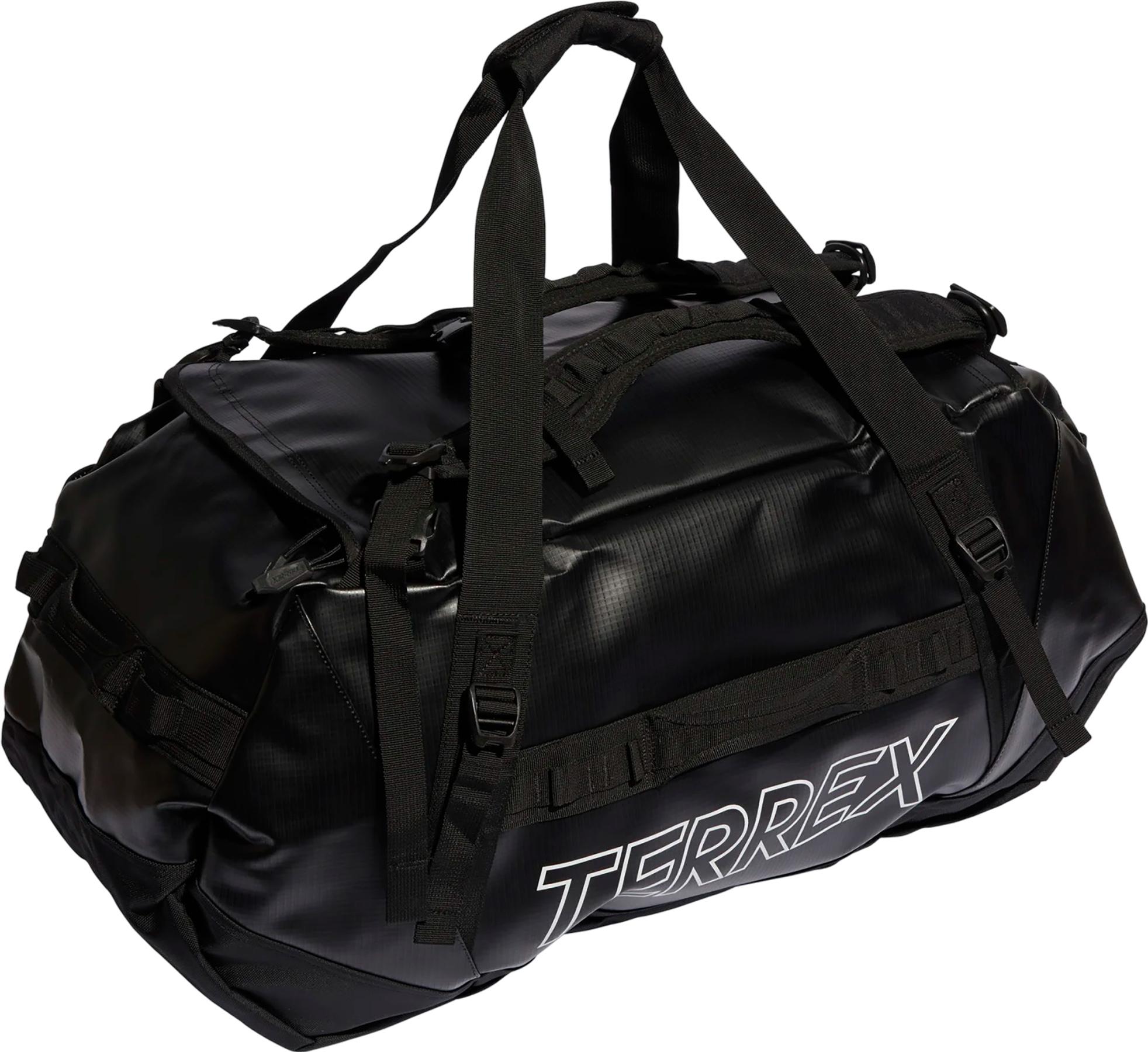 Product gallery image number 1 for product Terrex RAIN.RDY Expedition Duffel Bag 100L - Large