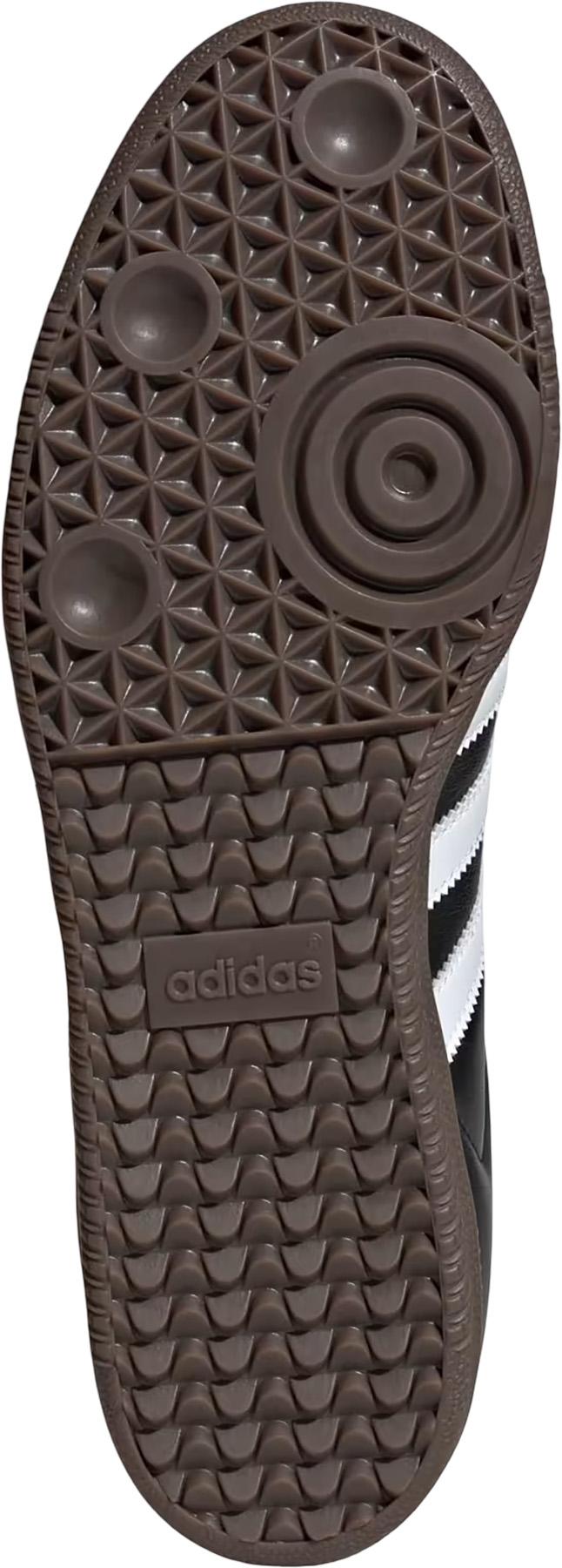 Product gallery image number 2 for product Samba OG Shoes - Men's