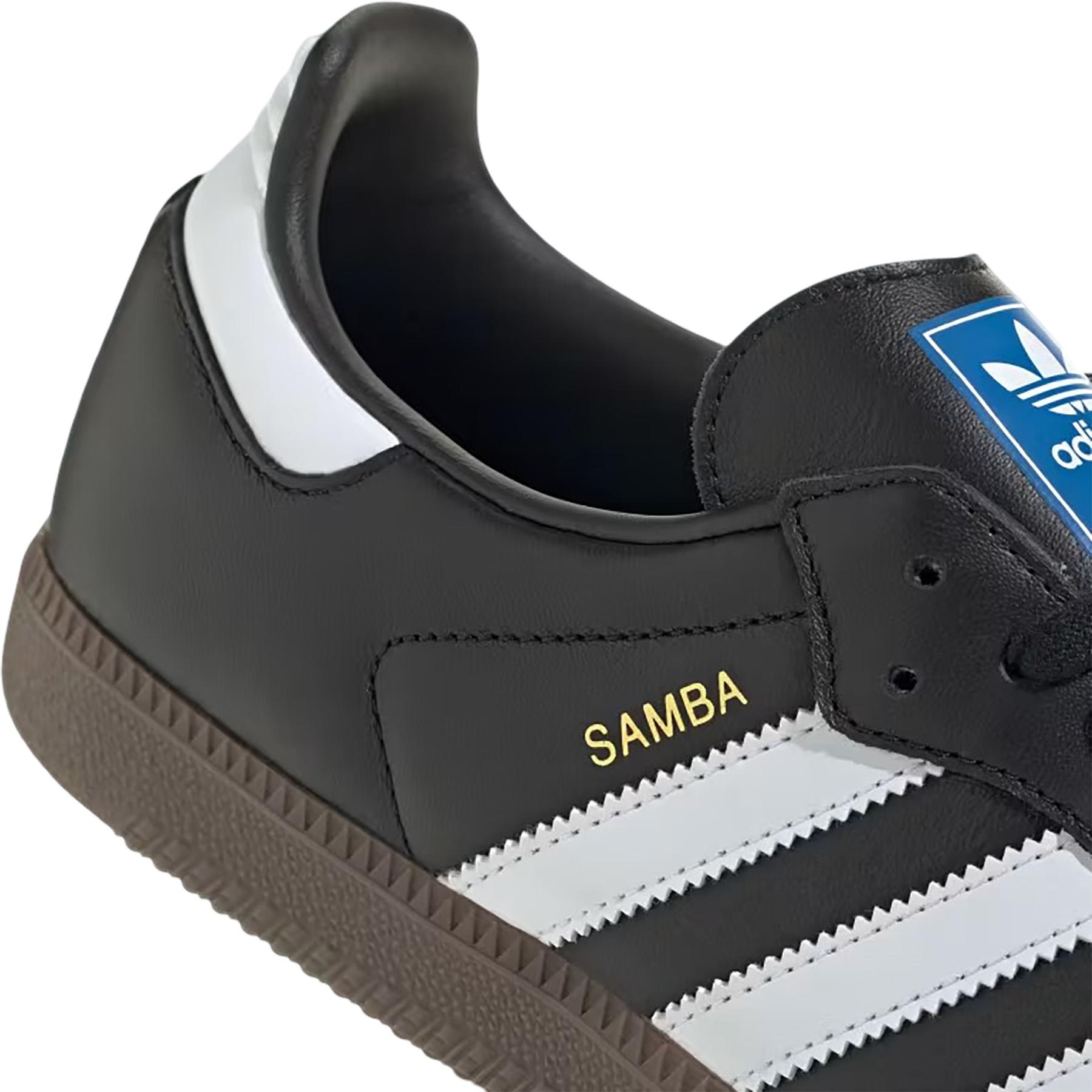 Product gallery image number 8 for product Samba OG Shoes - Men's