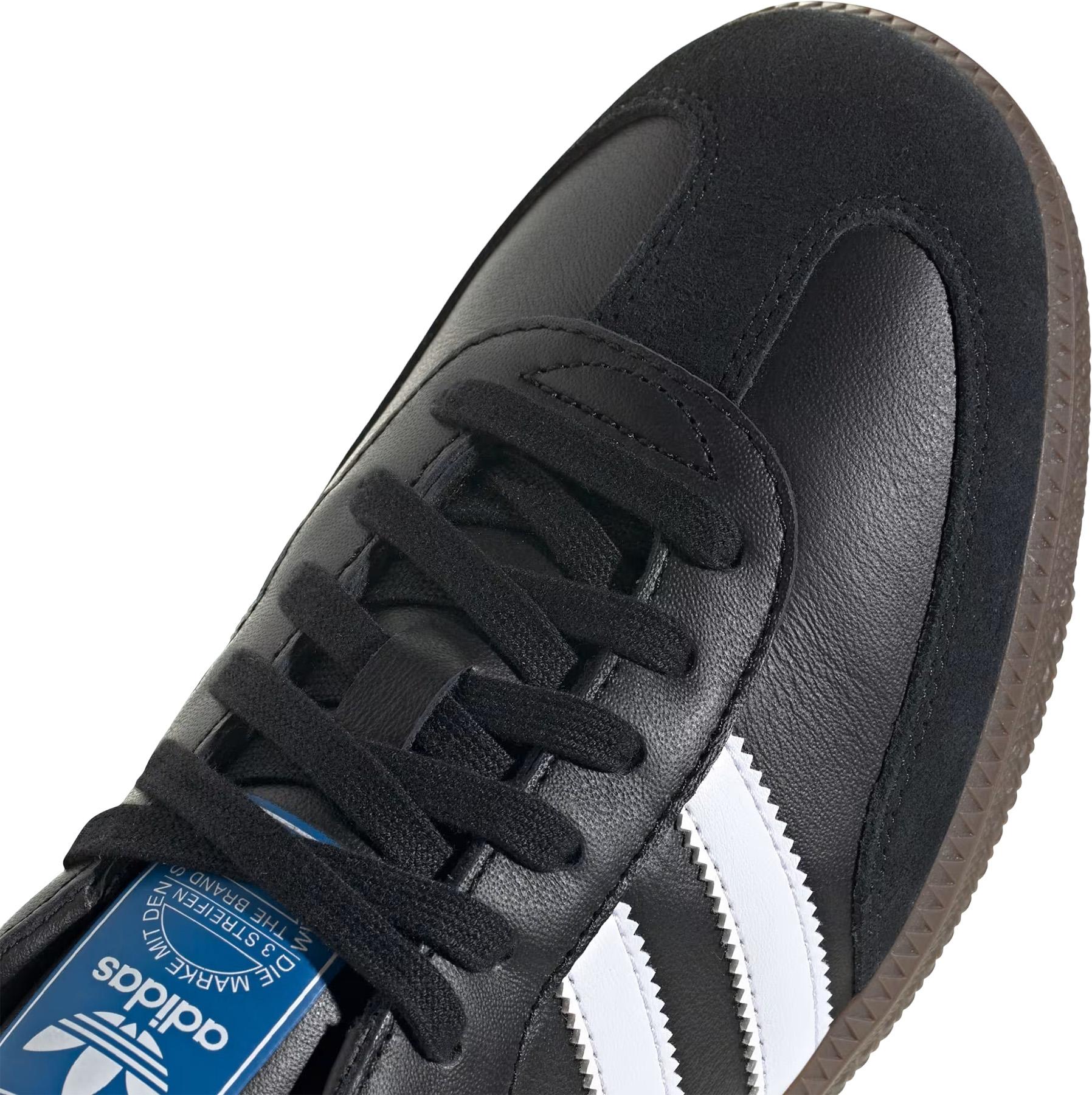 Product gallery image number 3 for product Samba OG Shoes - Men's