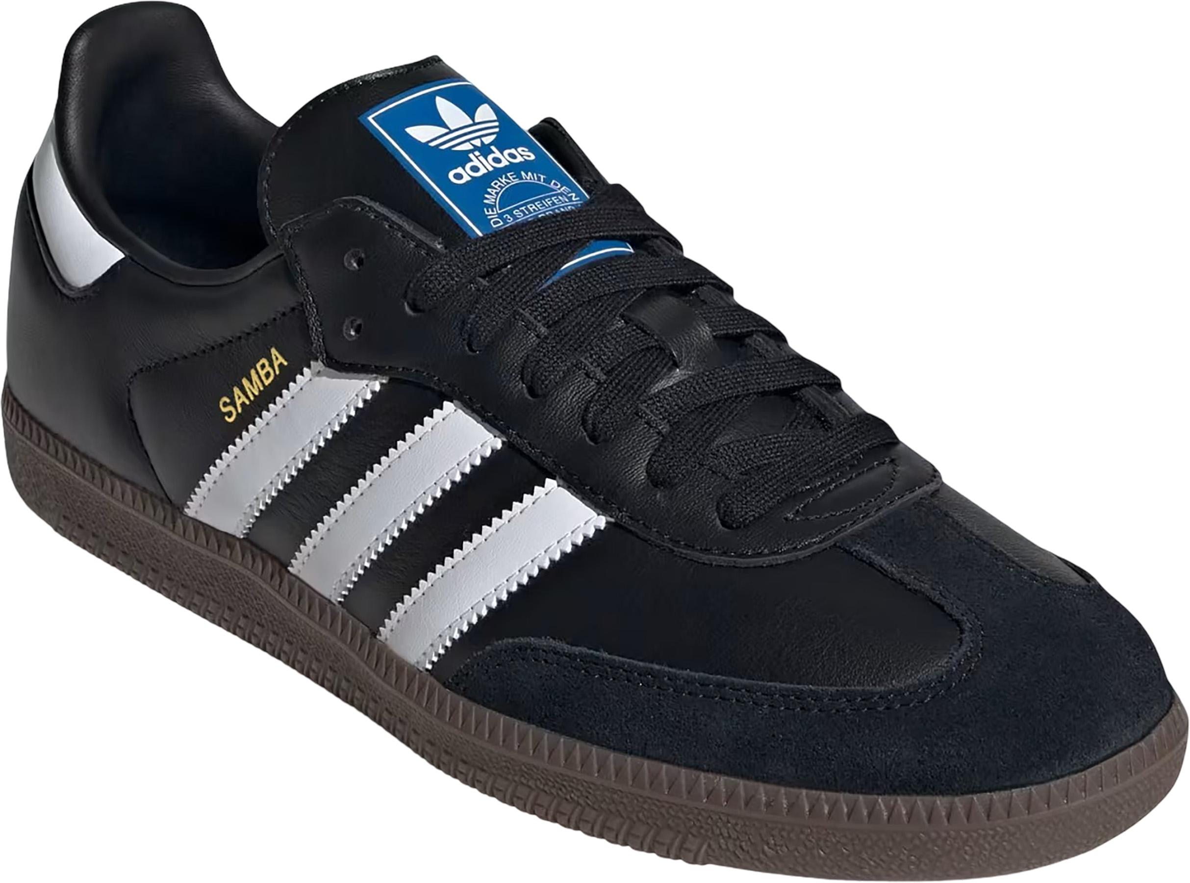 Product gallery image number 9 for product Samba OG Shoes - Men's