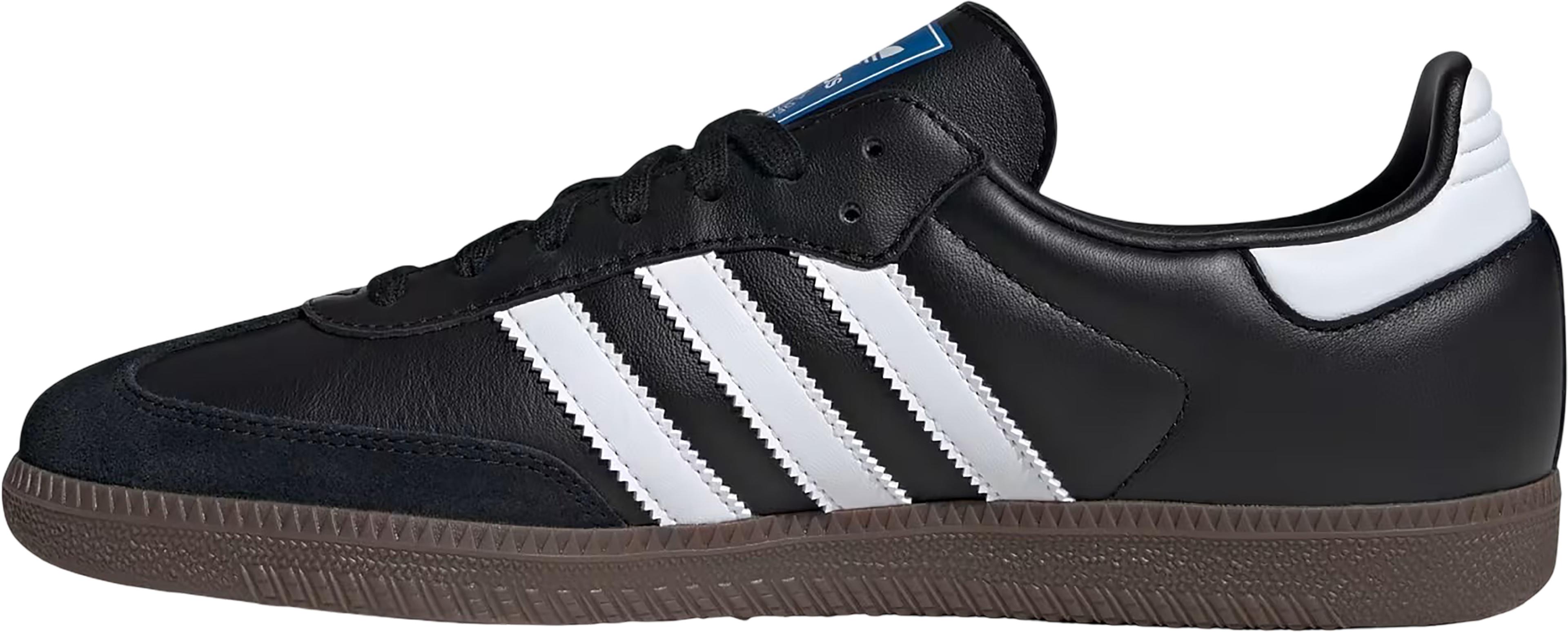 Product gallery image number 4 for product Samba OG Shoes - Men's