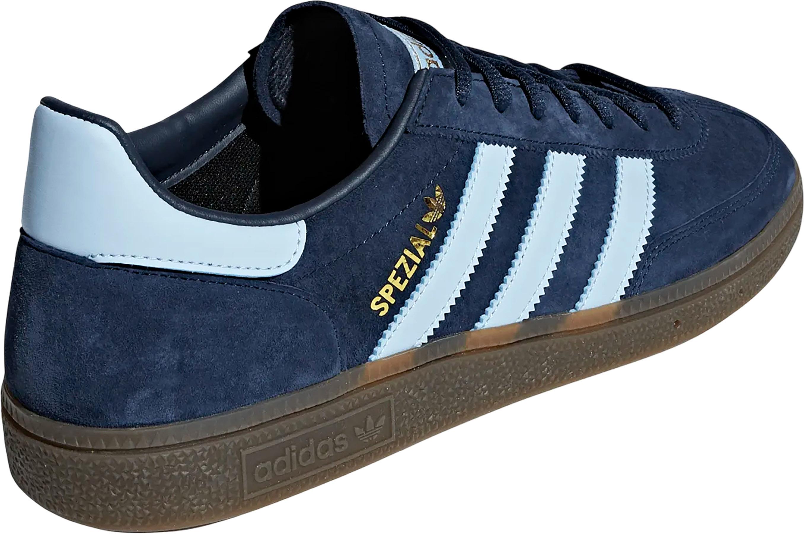 Numéro de l'image de la galerie de produits 3 pour le produit Chaussures Handball Spezial - Unisexe