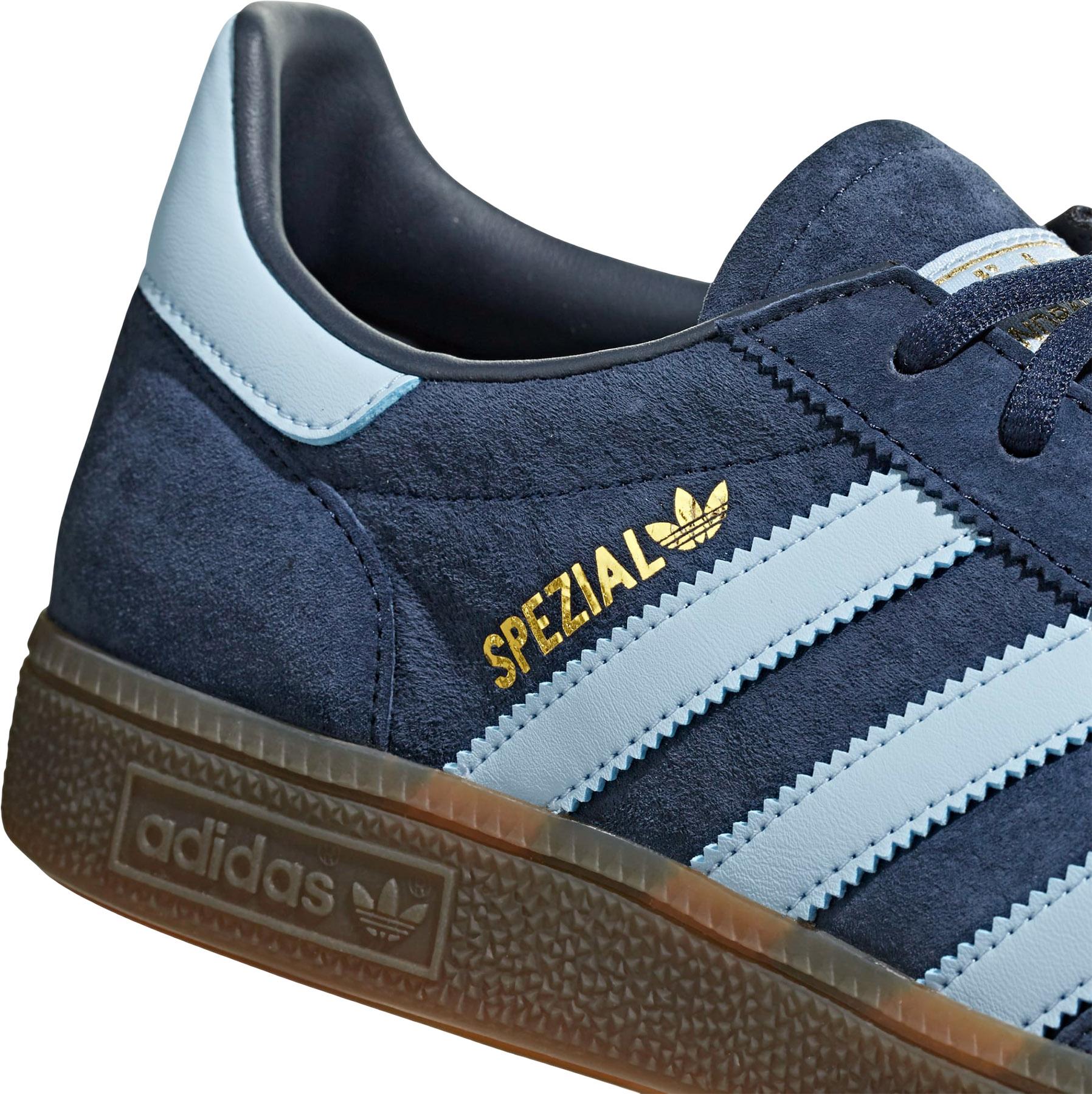 Numéro de l'image de la galerie de produits 5 pour le produit Chaussures Handball Spezial - Unisexe