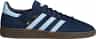 Couleur: Collegiate Navy - Clear Sky - Gum5