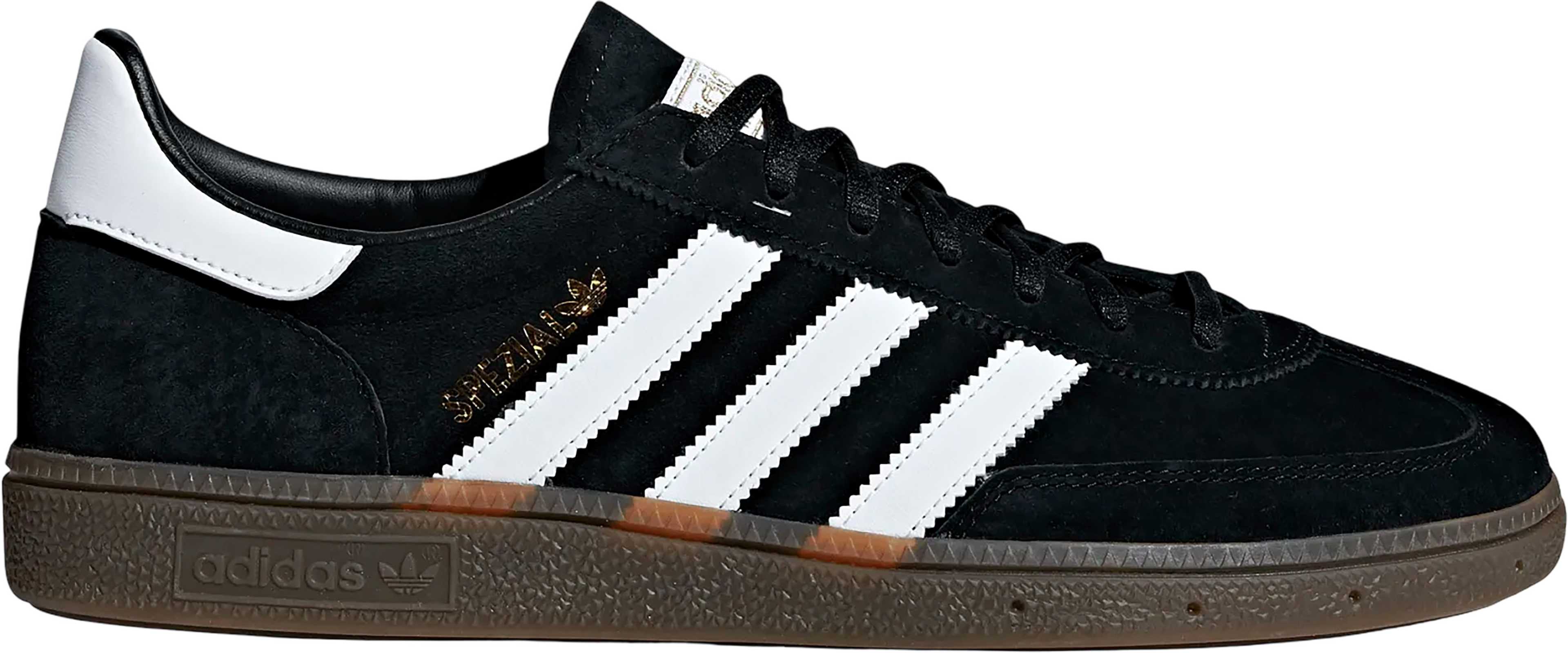 Core Black - Ftwr White - Gum5
