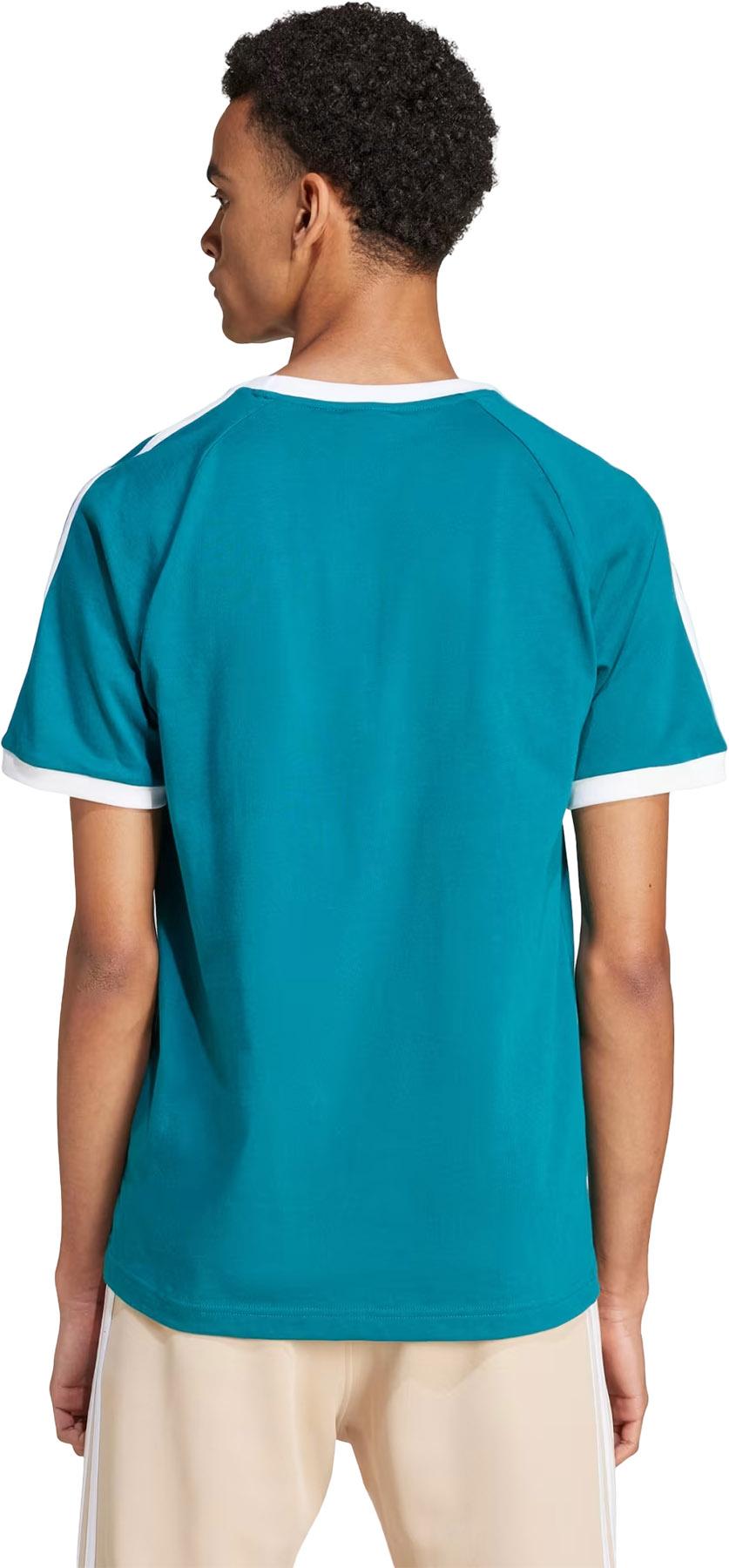 Product gallery image number 2 for product T-shirt à 3 bandes Adicolor Classics - Homme