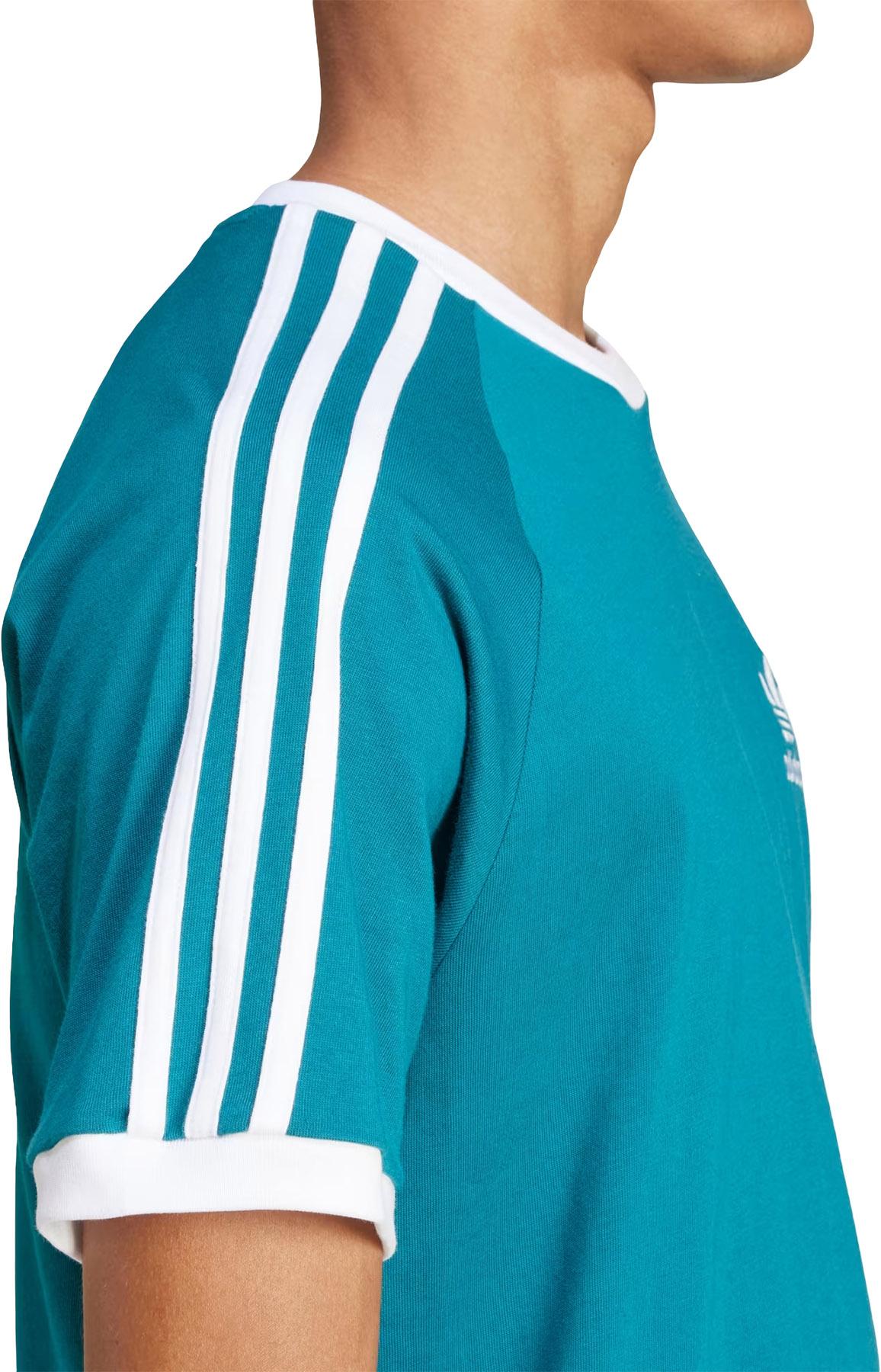 Product gallery image number 4 for product T-shirt à 3 bandes Adicolor Classics - Homme