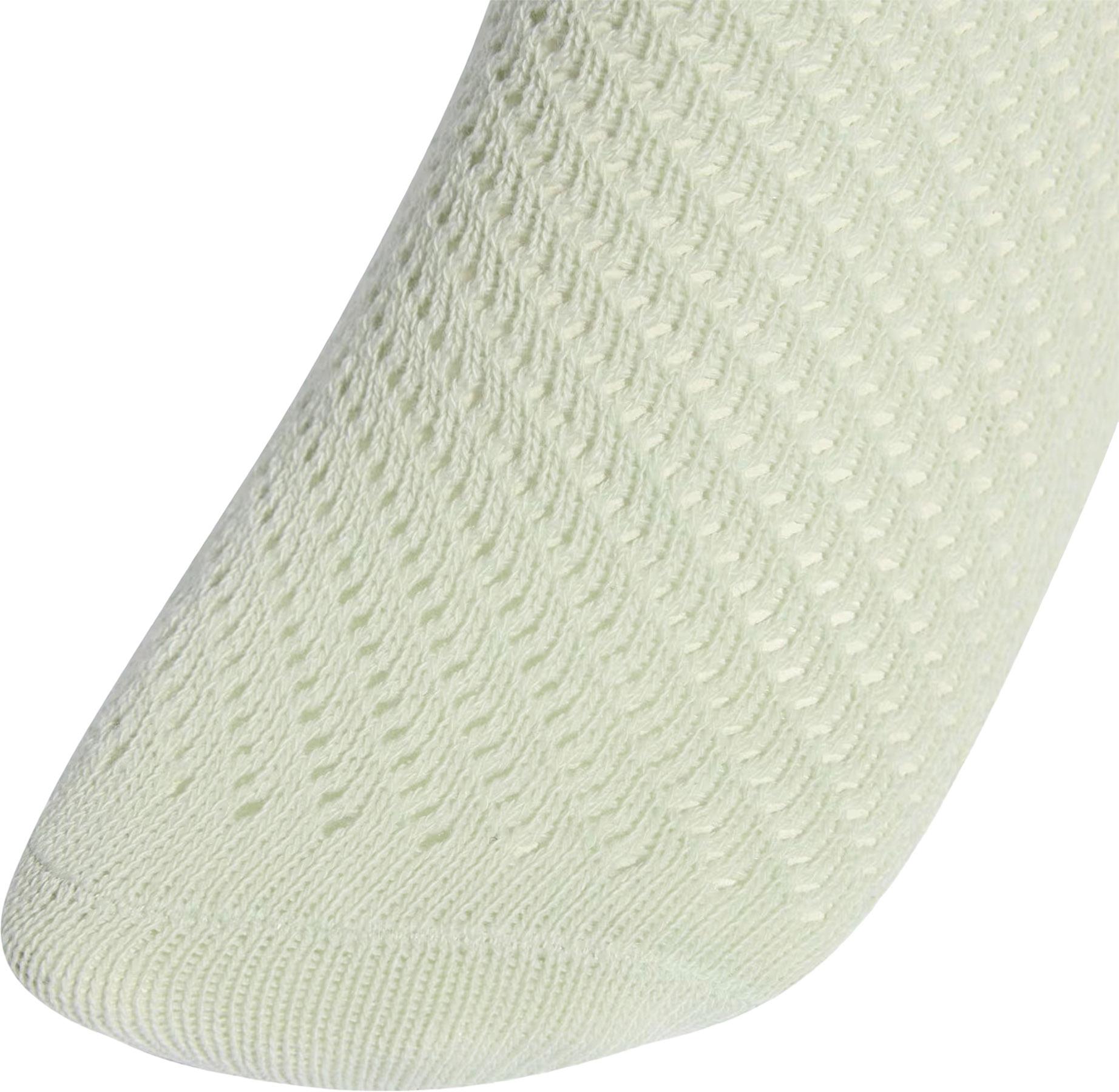 Numéro de l'image de la galerie de produits 3 pour le produit Chaussettes mi-mollet au crochet paquet de 2 - Femme