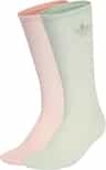 Couleur: Sandy Pink - Linen Green