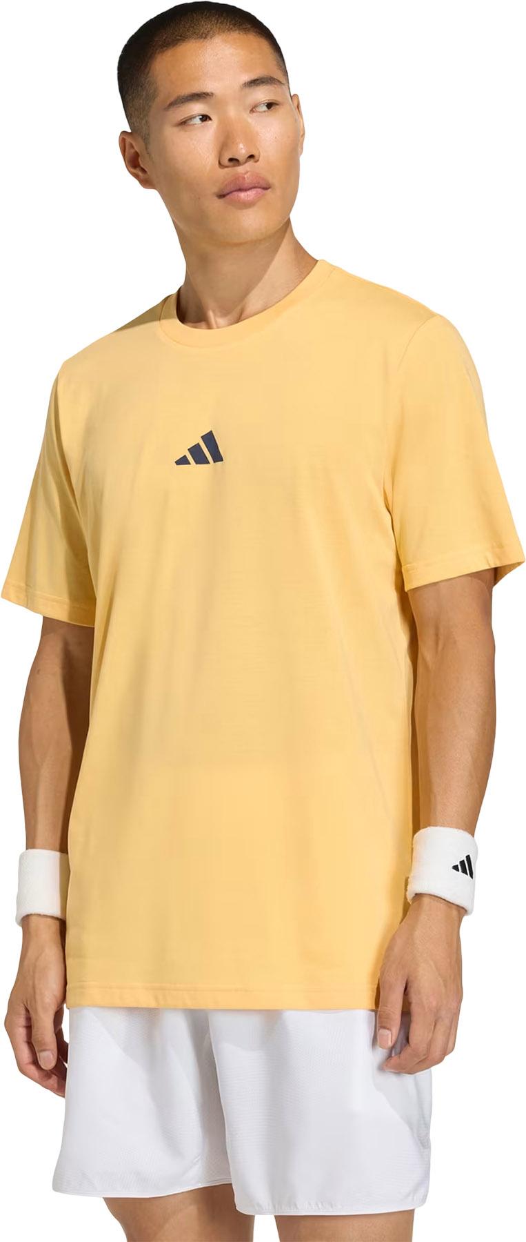 Product gallery image number 2 for product Pickleball Graphic T-Shirt - Men's