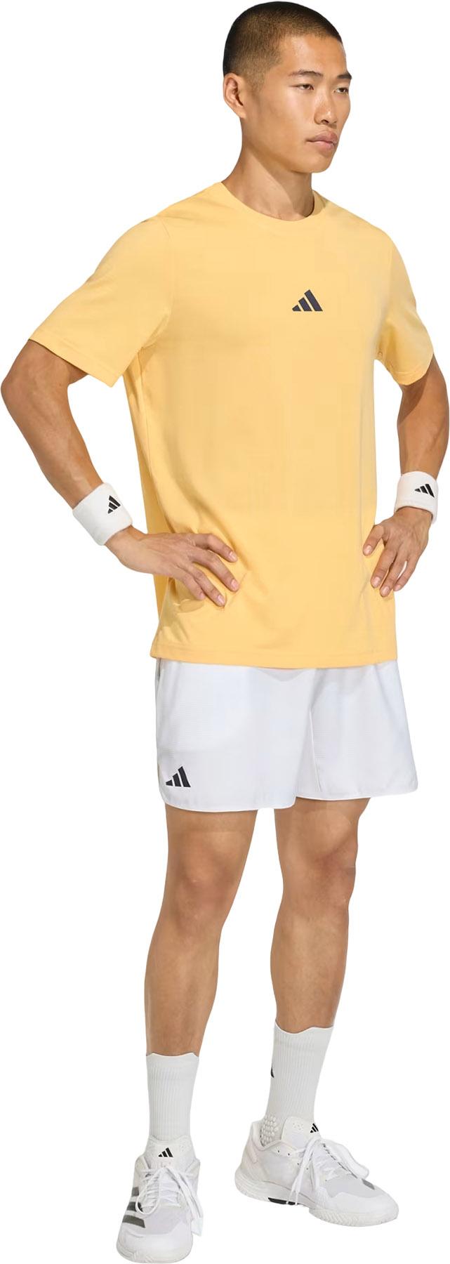 Product gallery image number 4 for product Pickleball Graphic T-Shirt - Men's