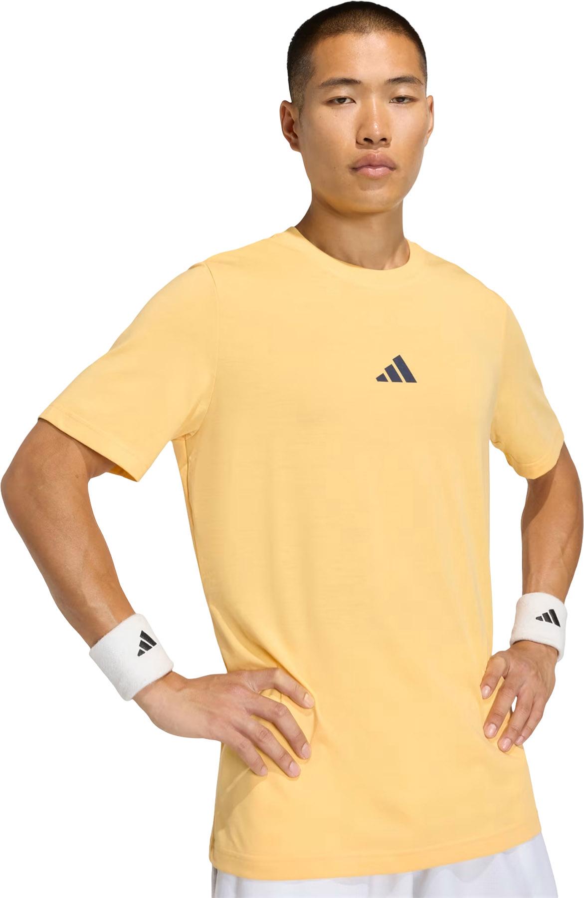 Product gallery image number 6 for product Pickleball Graphic T-Shirt - Men's