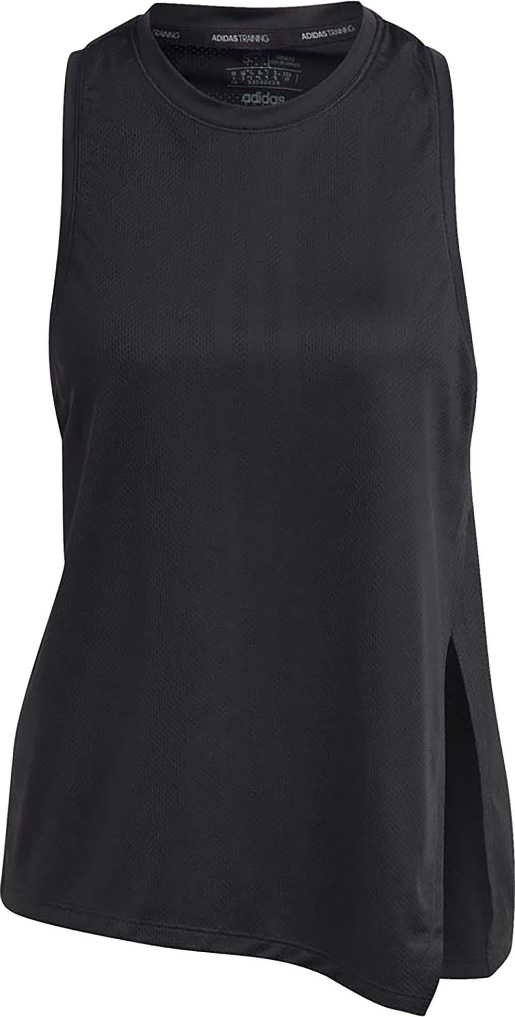 Product gallery image number 1 for product Hiit Quickburn Tank Top - Women's