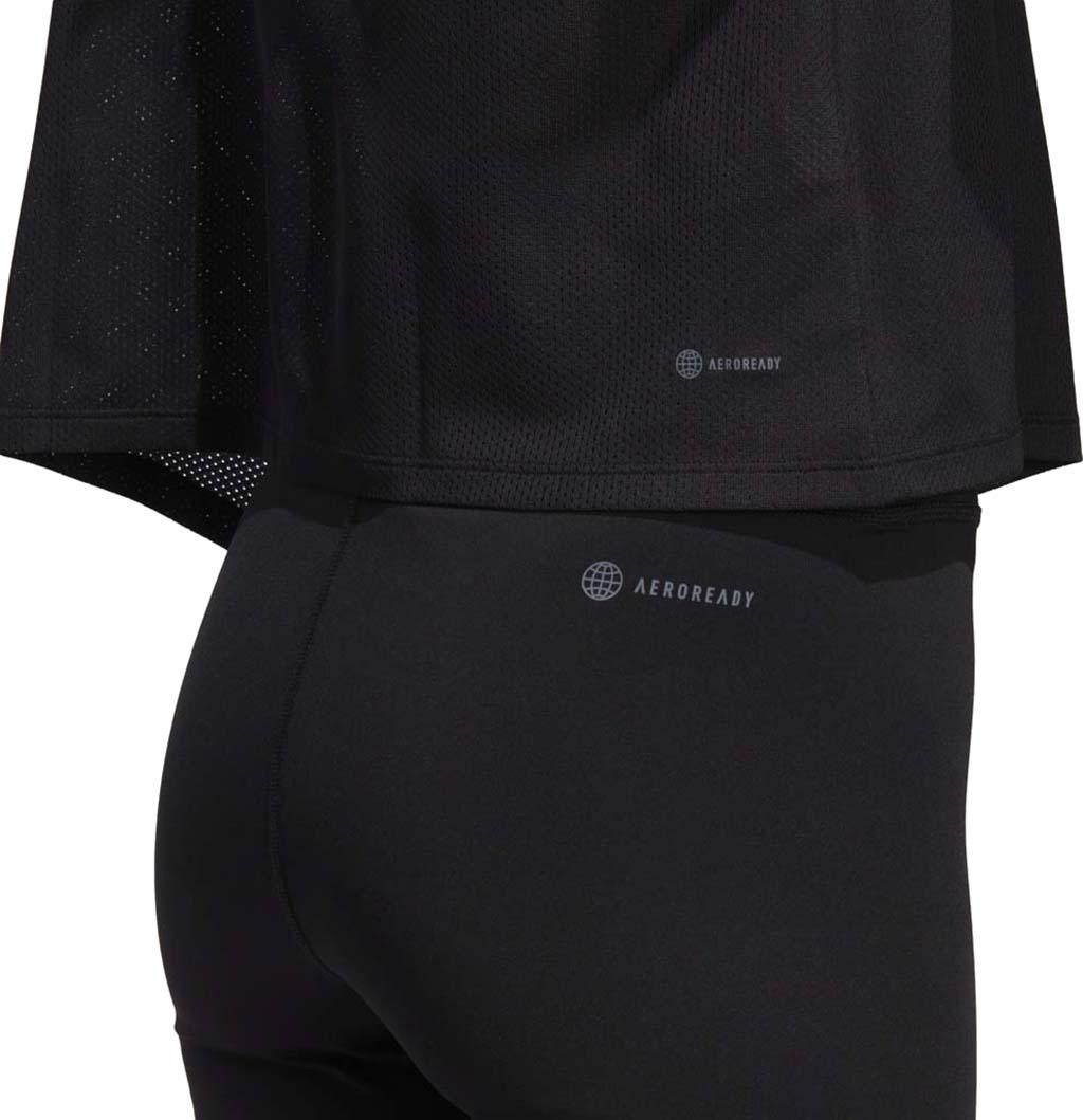 Product gallery image number 4 for product Hiit Quickburn Training Tee - Women's