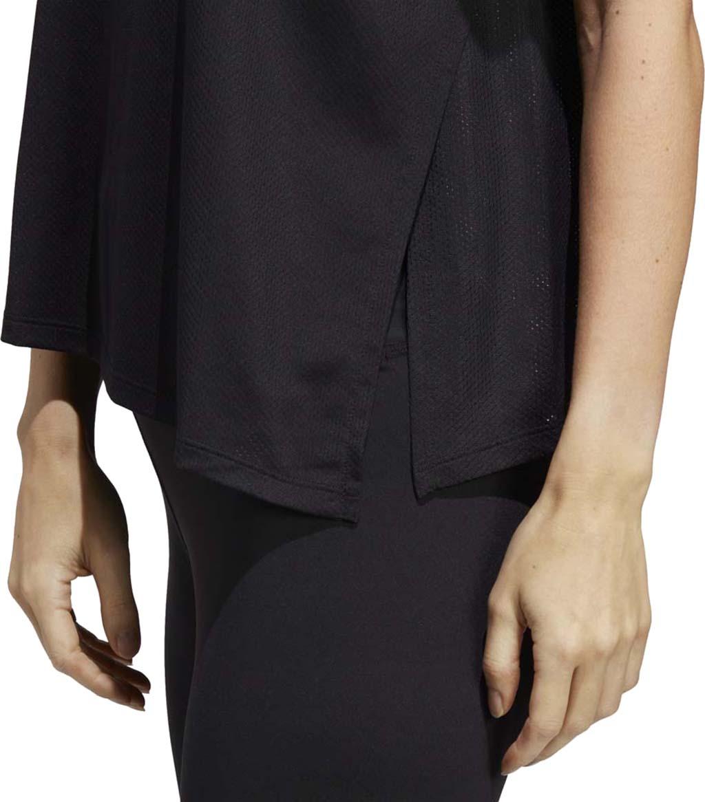 Product gallery image number 5 for product Hiit Quickburn Training Tee - Women's