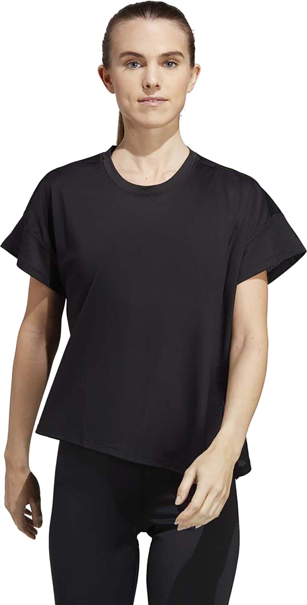 Product gallery image number 6 for product Hiit Quickburn Training Tee - Women's
